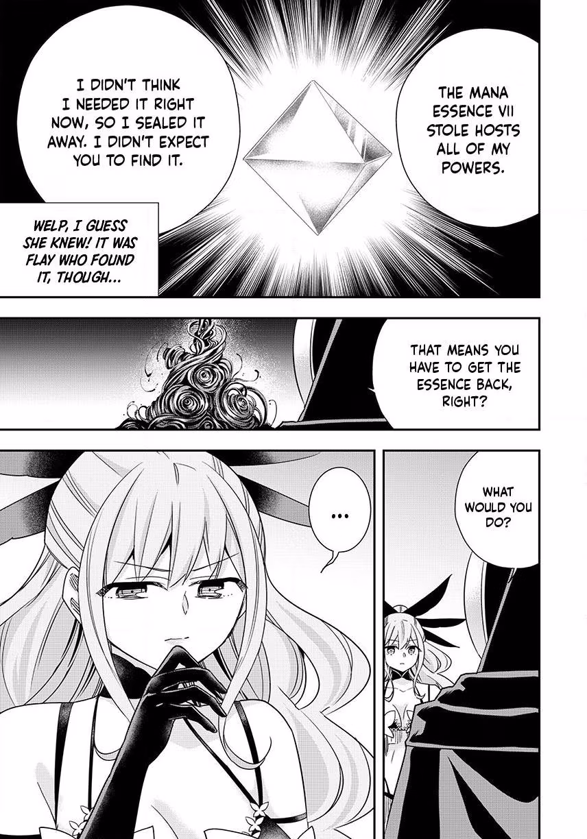 Am I Actually the Strongest? Chapter 151 page 9 - 