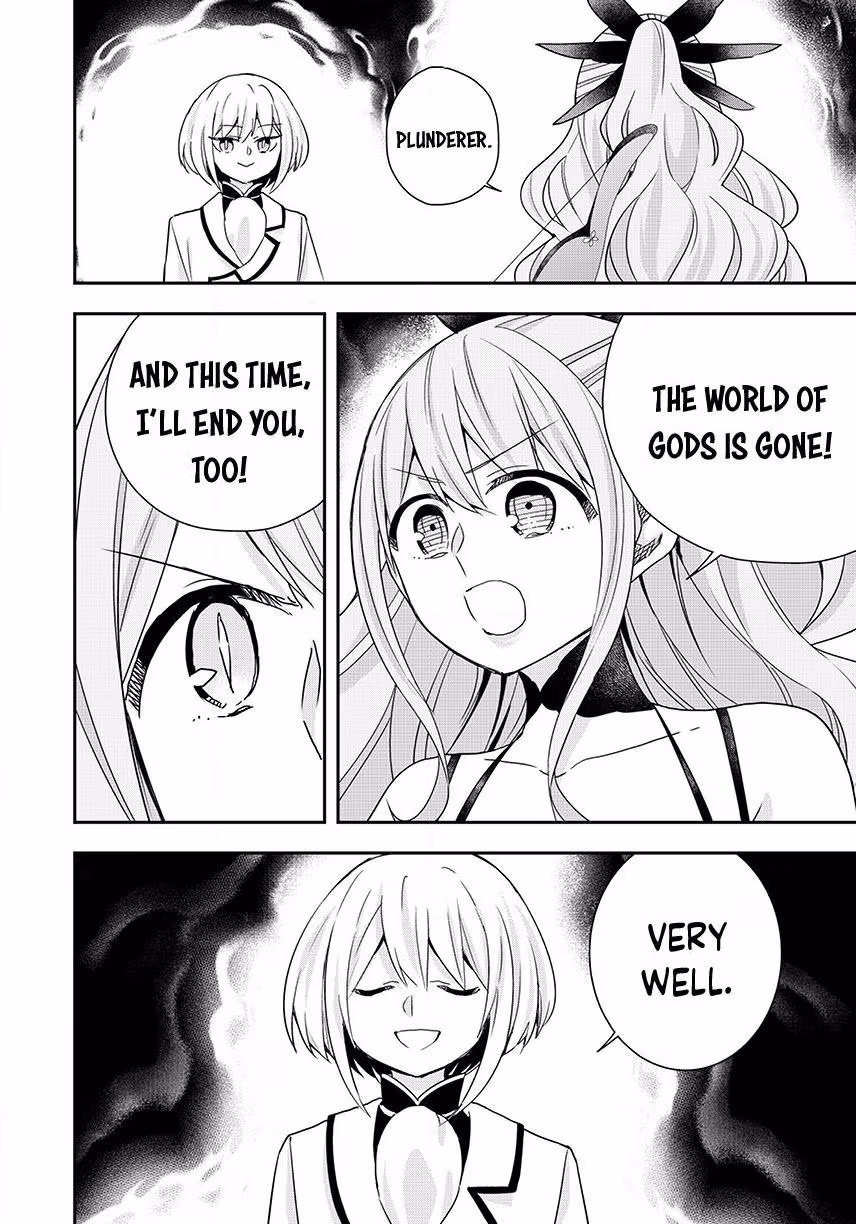 Am I Actually the Strongest? Chapter 152 page 8 - 