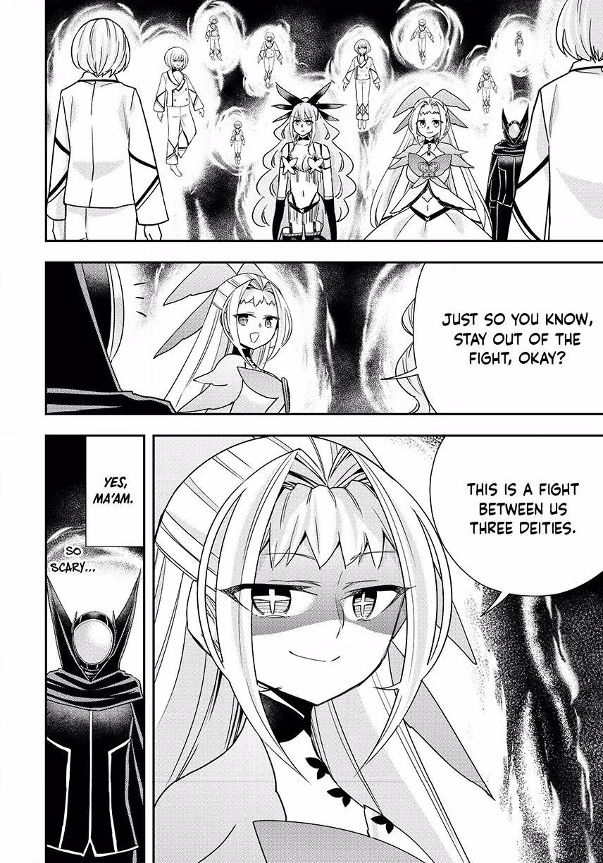 Am I Actually the Strongest? Chapter 153 page 2 - 