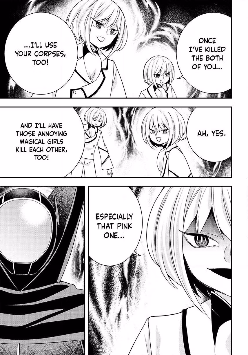 Am I Actually the Strongest? Chapter 153 page 11 - 
