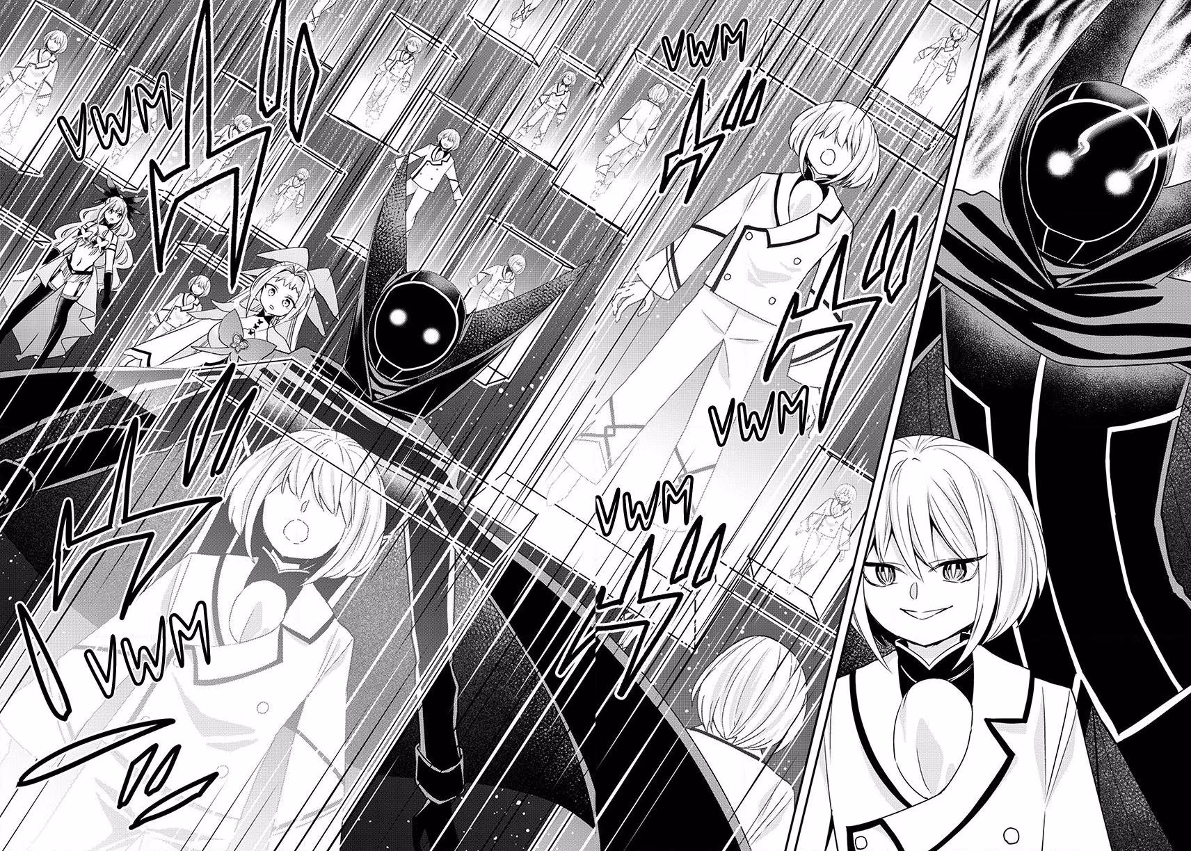 Am I Actually the Strongest? Chapter 153 page 12 - 
