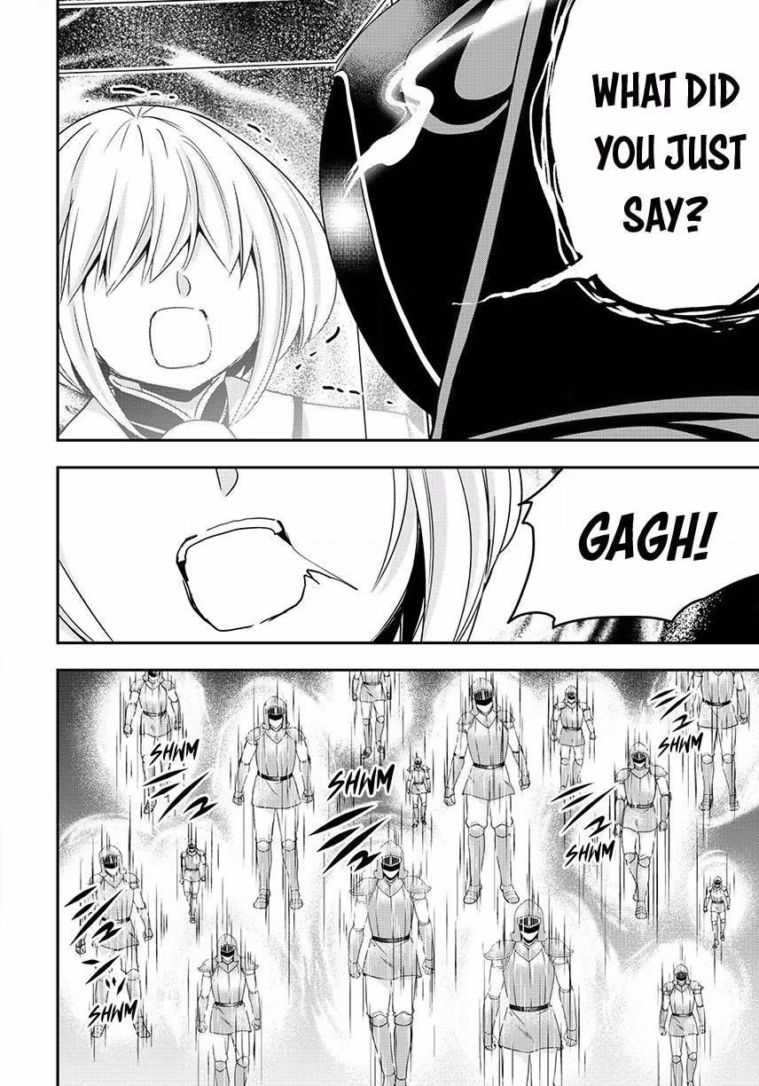 Am I Actually the Strongest? Chapter 153 page 13 - 