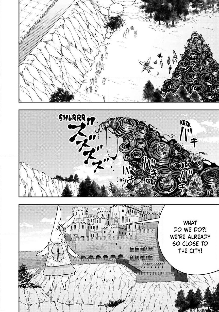 Am I Actually the Strongest? Chapter 155 page 1 - 