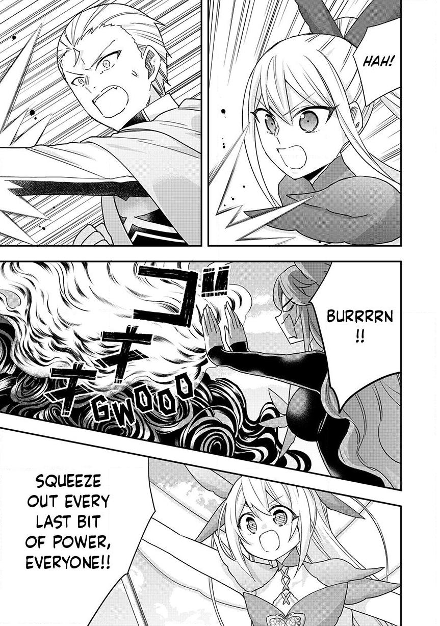 Am I Actually the Strongest? Chapter 155 page 2 - 
