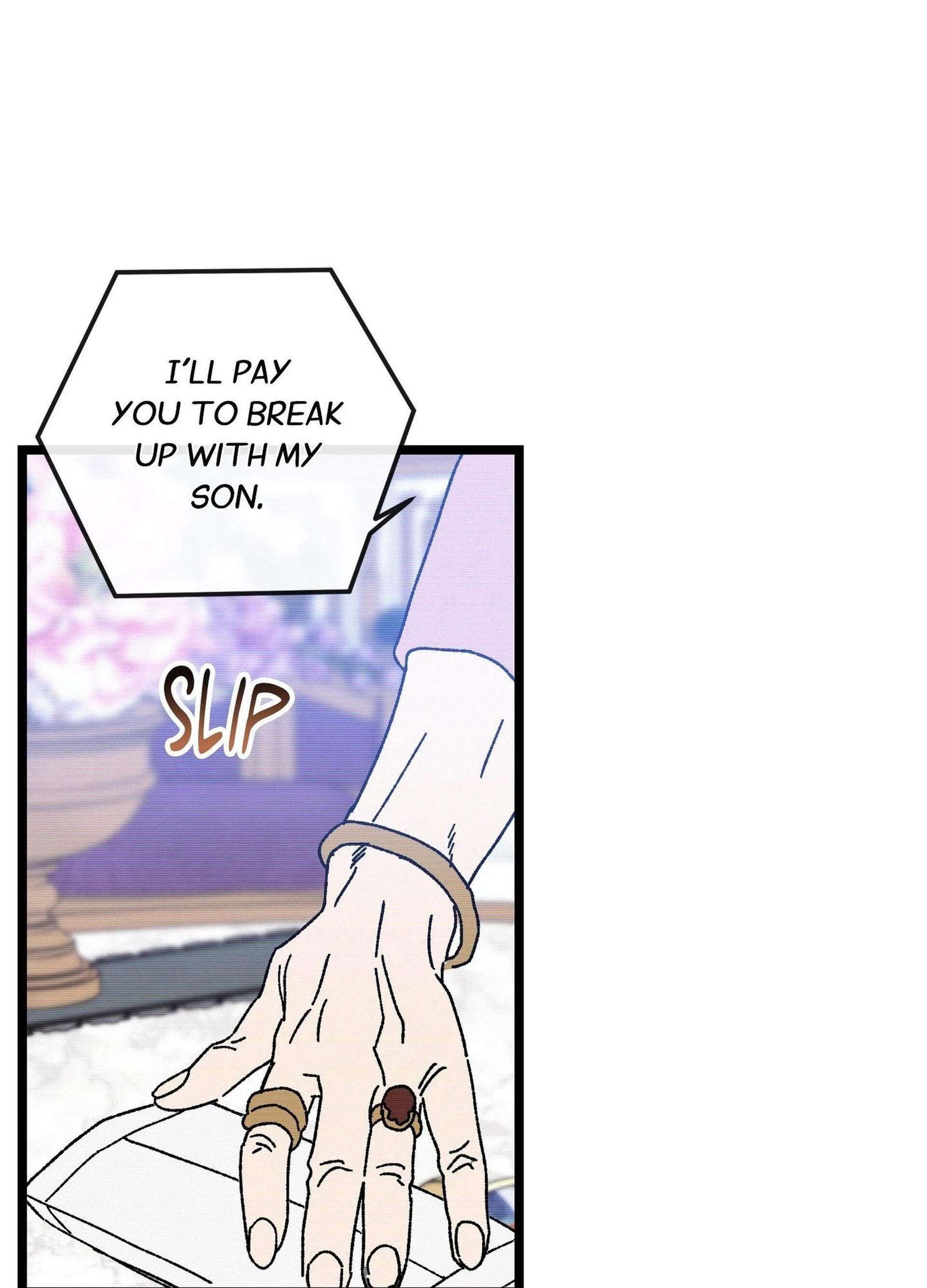 Read Am I Too Alpha for You? chapter 1 image 12 on Lezhin
