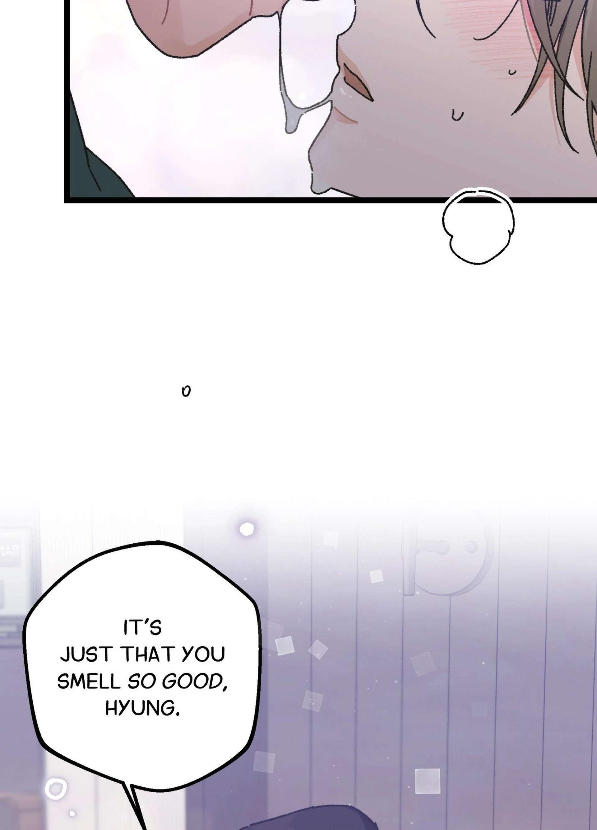 Read Am I Too Alpha for You? chapter 1 image 16 on Lezhin