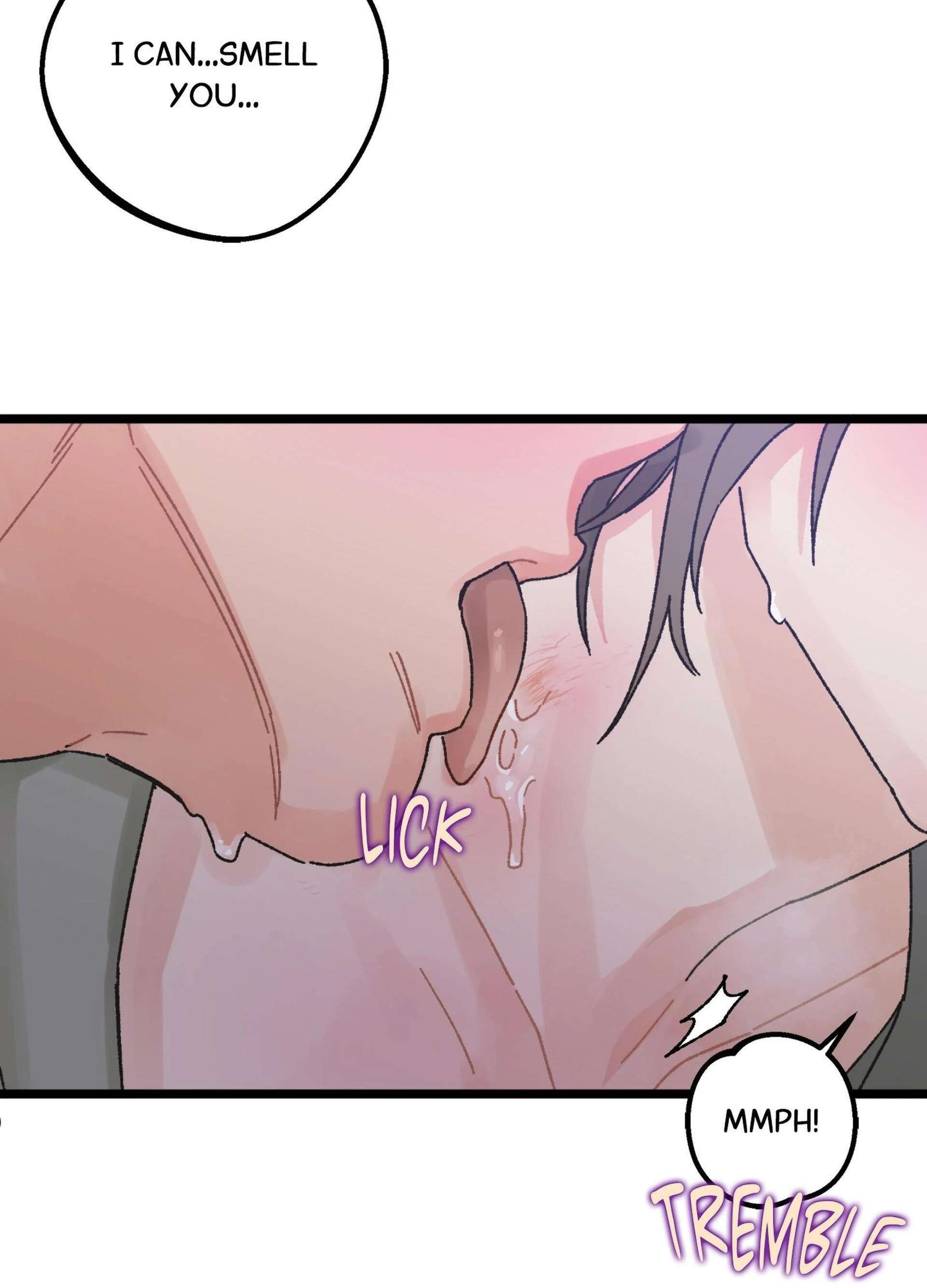 Read Am I Too Alpha for You? chapter 1 image 20 on Lezhin