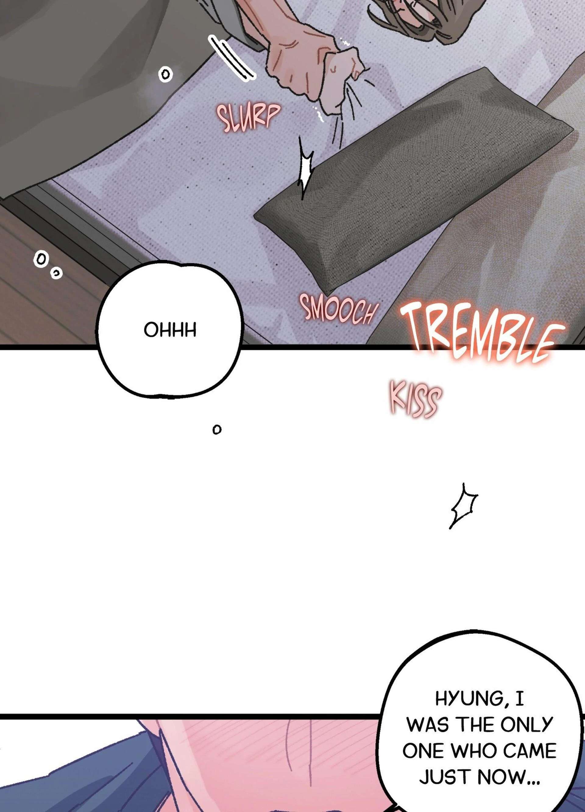 Read Am I Too Alpha for You? chapter 1 image 22 on Lezhin