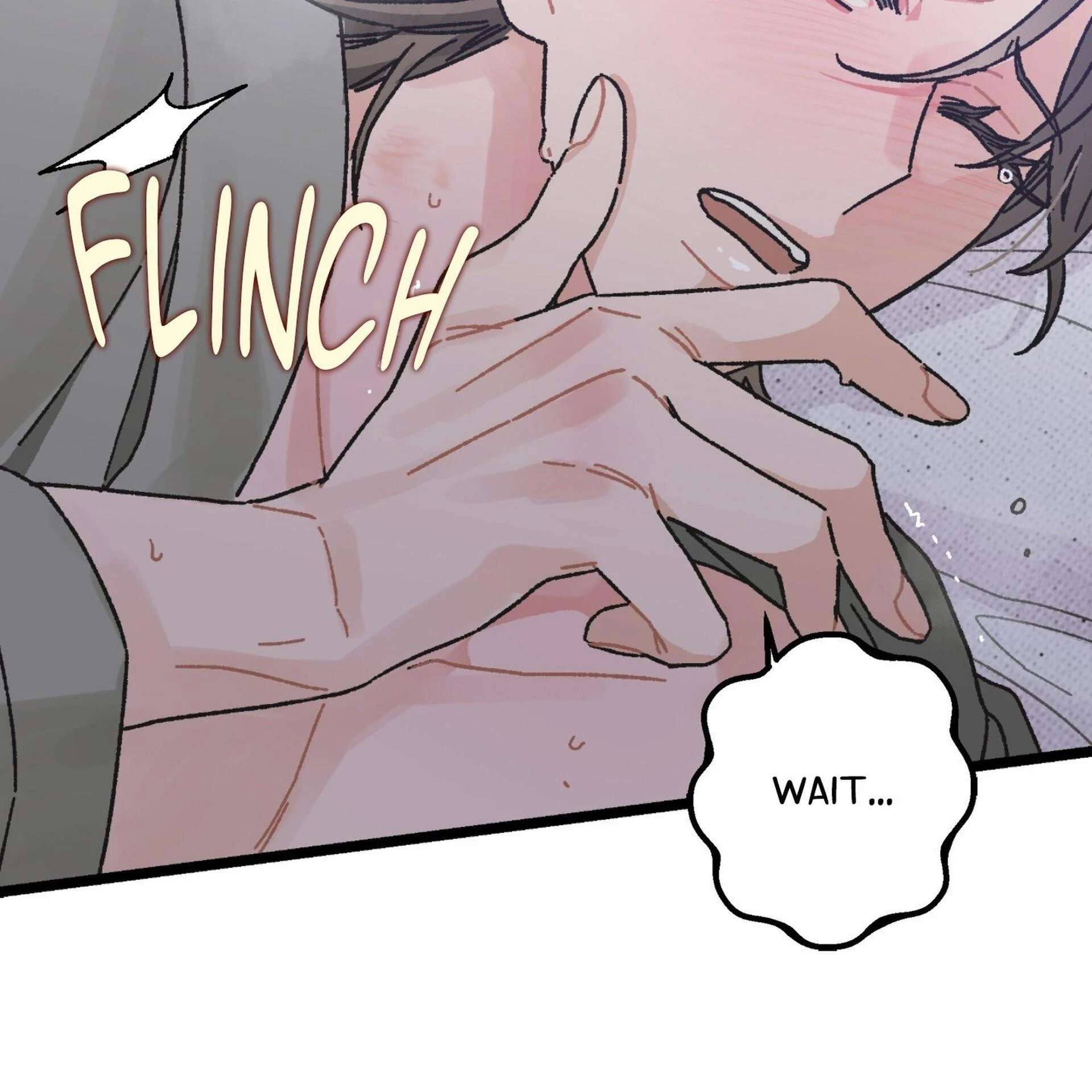 Read Am I Too Alpha for You? chapter 1 image 24 on Lezhin