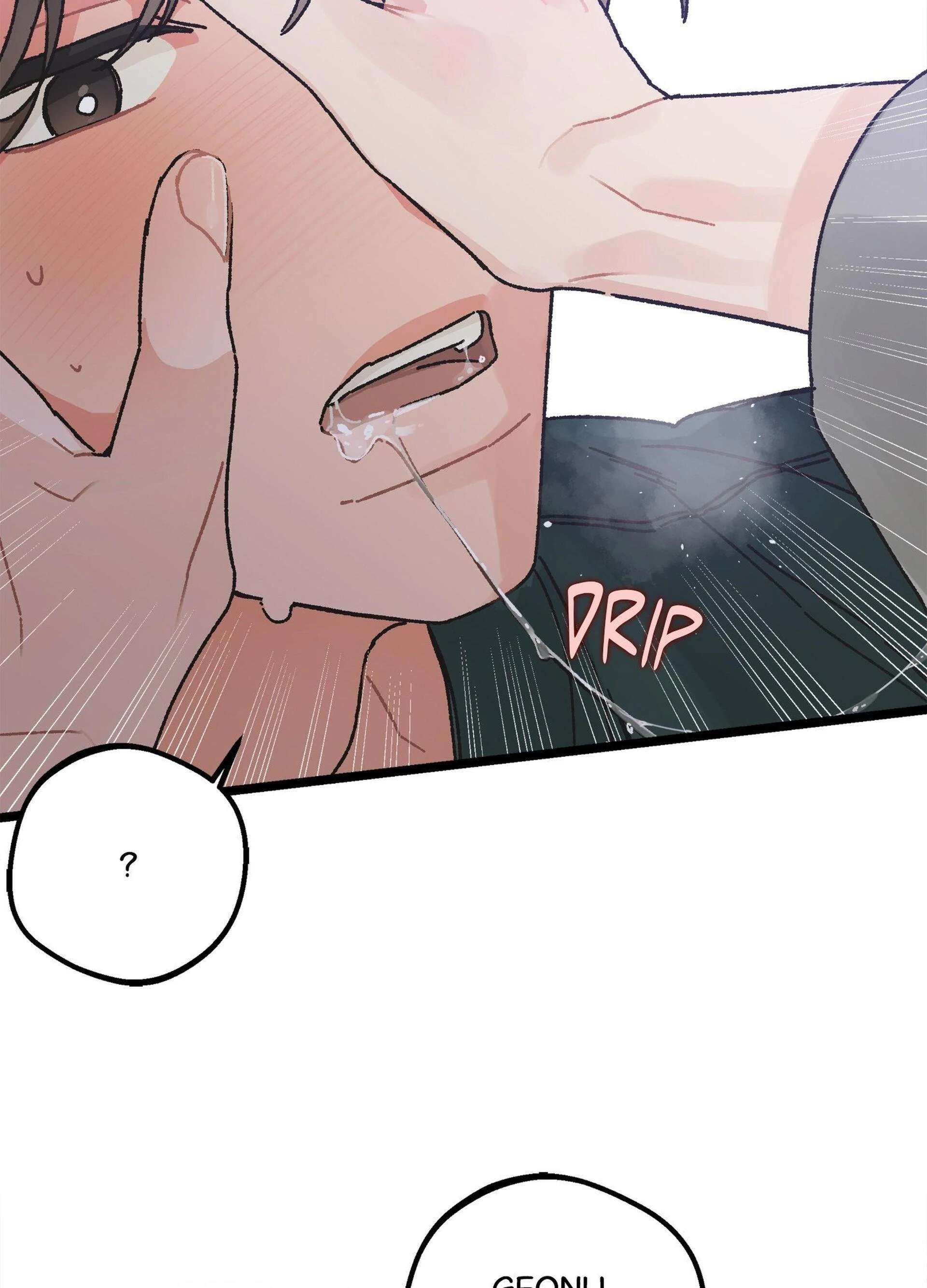 Read Am I Too Alpha for You? chapter 1 image 29 on Lezhin