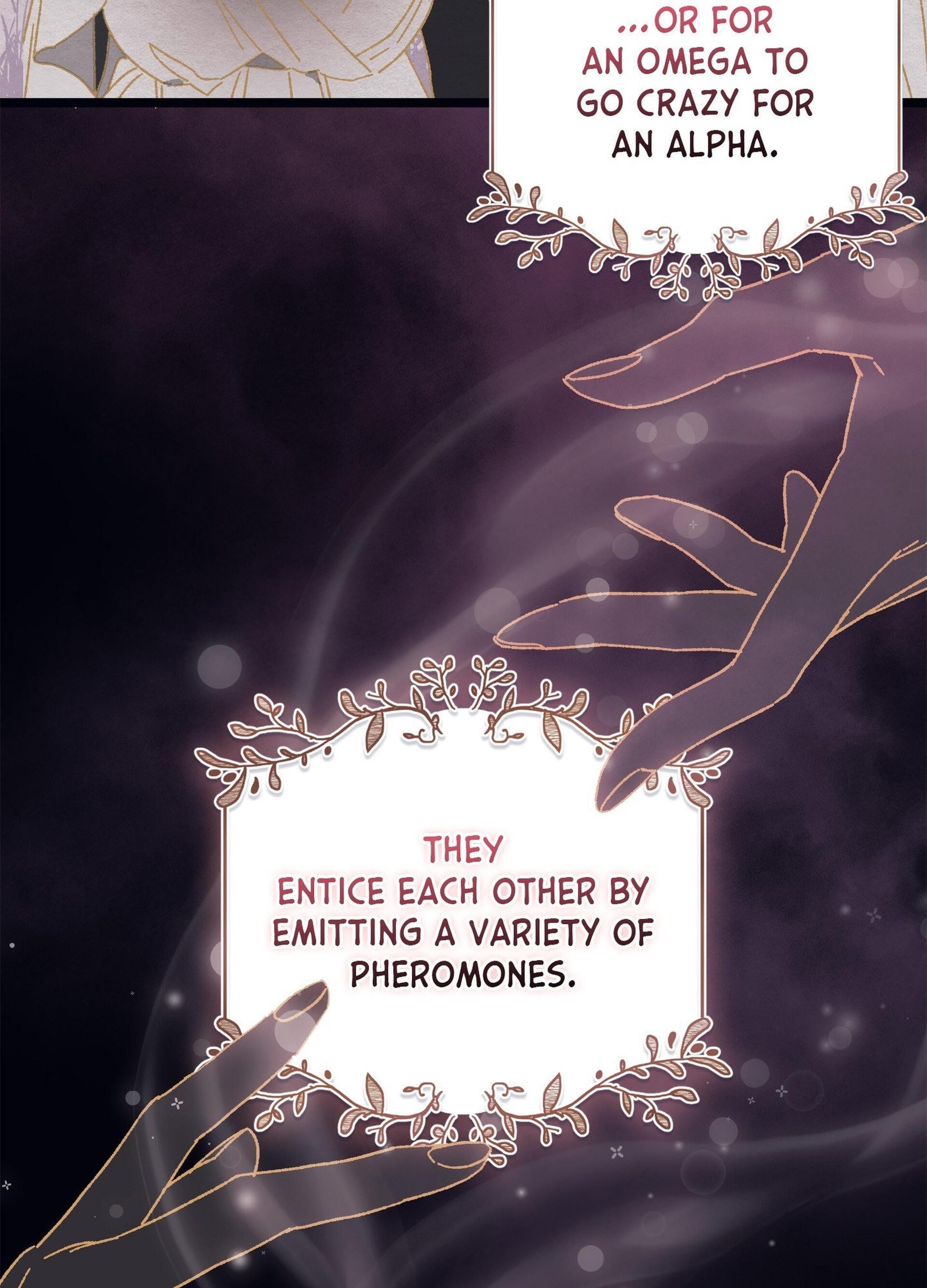 Read Am I Too Alpha for You? chapter 1 image 3 on Lezhin