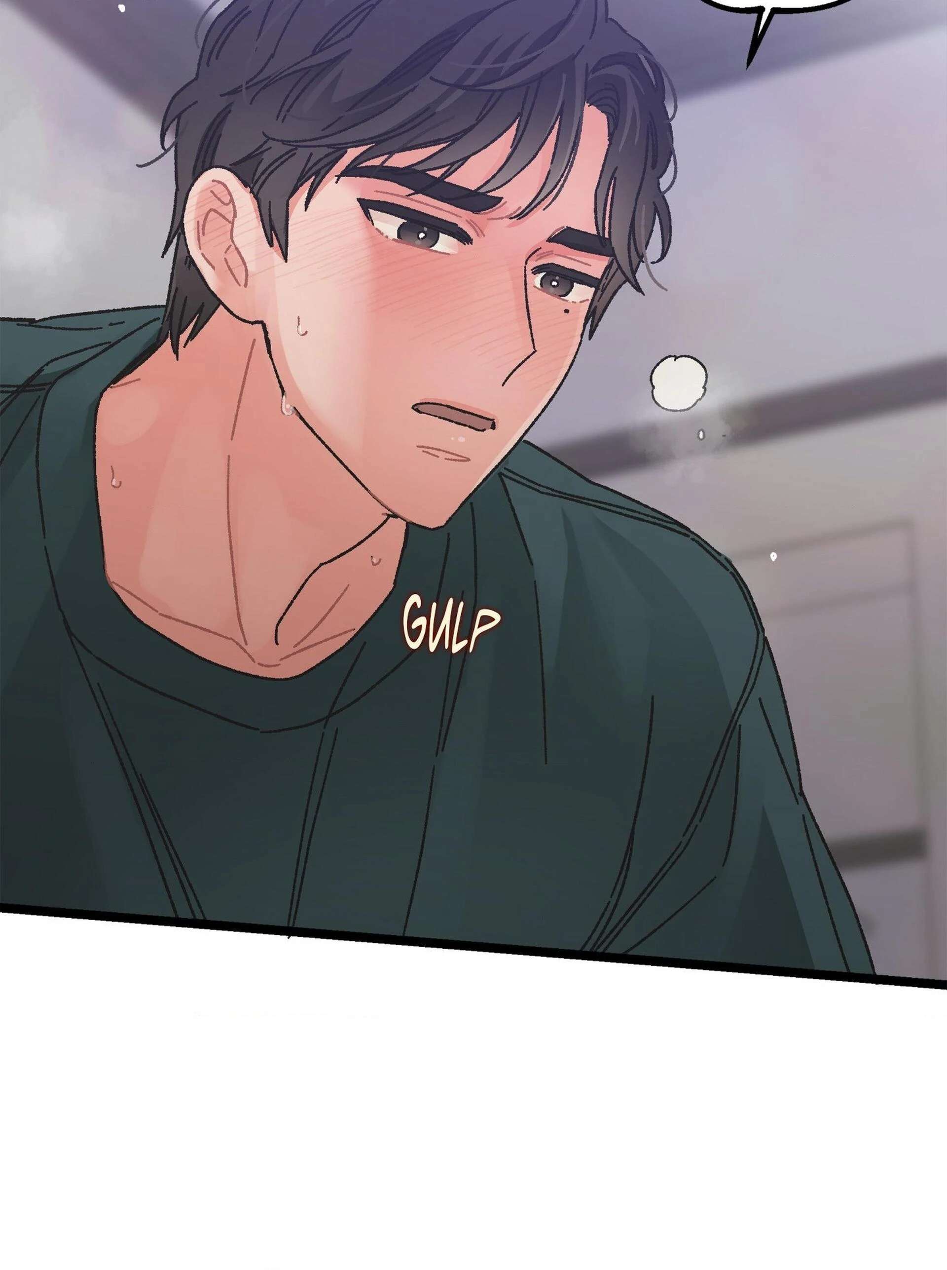 Read Am I Too Alpha for You? chapter 1 image 32 on Lezhin