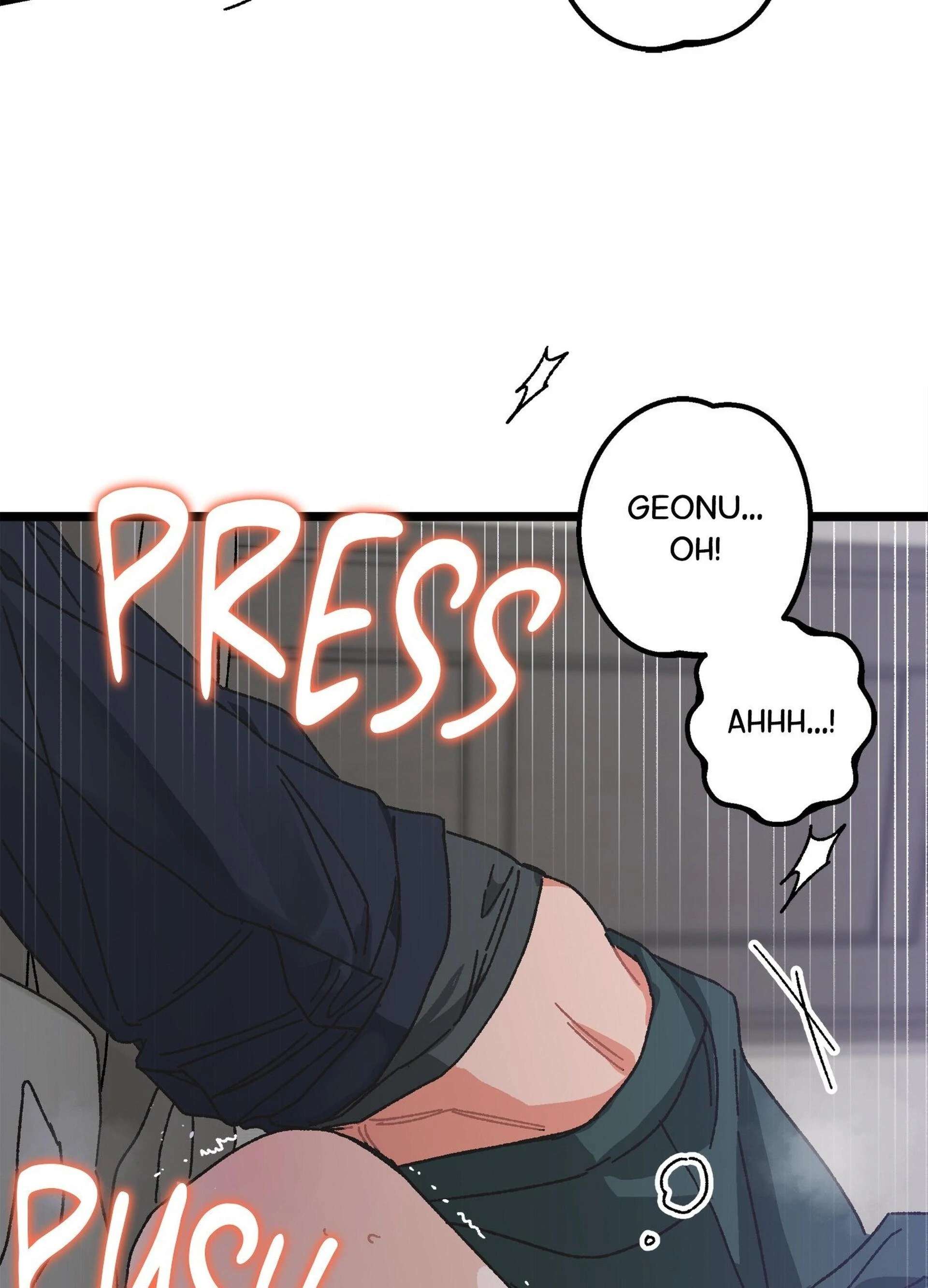 Read Am I Too Alpha for You? chapter 1 image 34 on Lezhin
