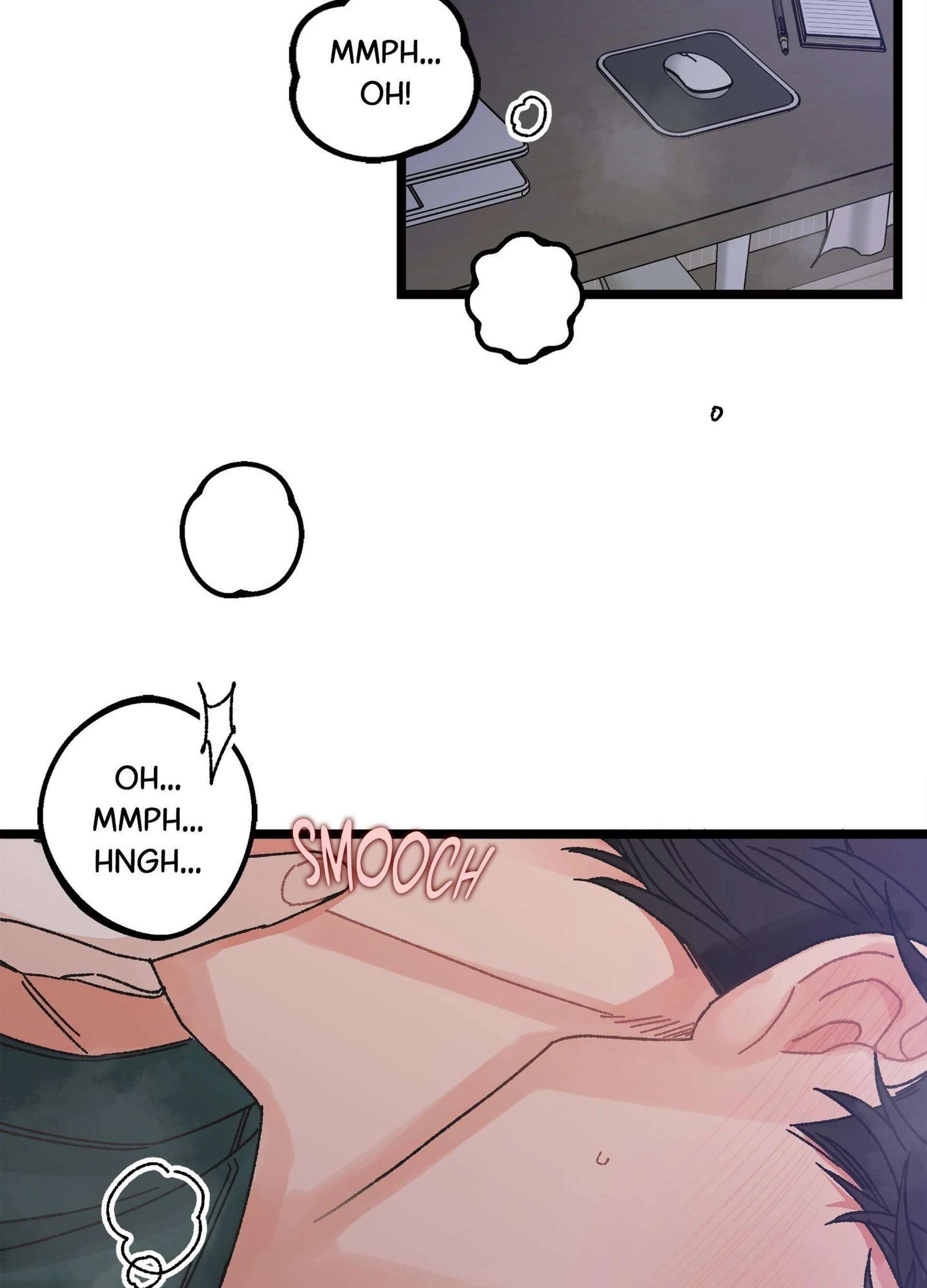 Read Am I Too Alpha for You? chapter 1 image 37 on Lezhin