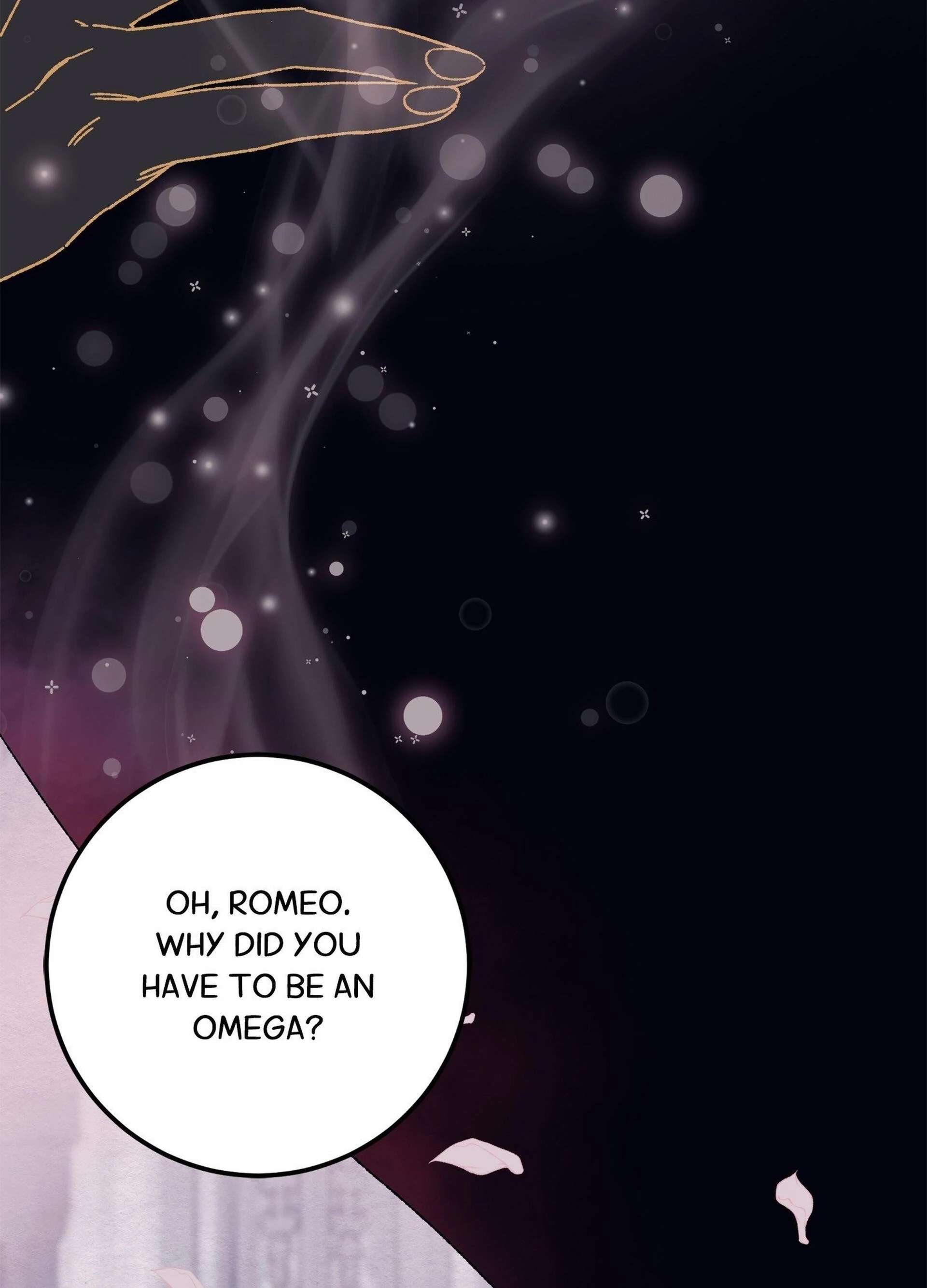 Read Am I Too Alpha for You? chapter 1 image 4 on Lezhin