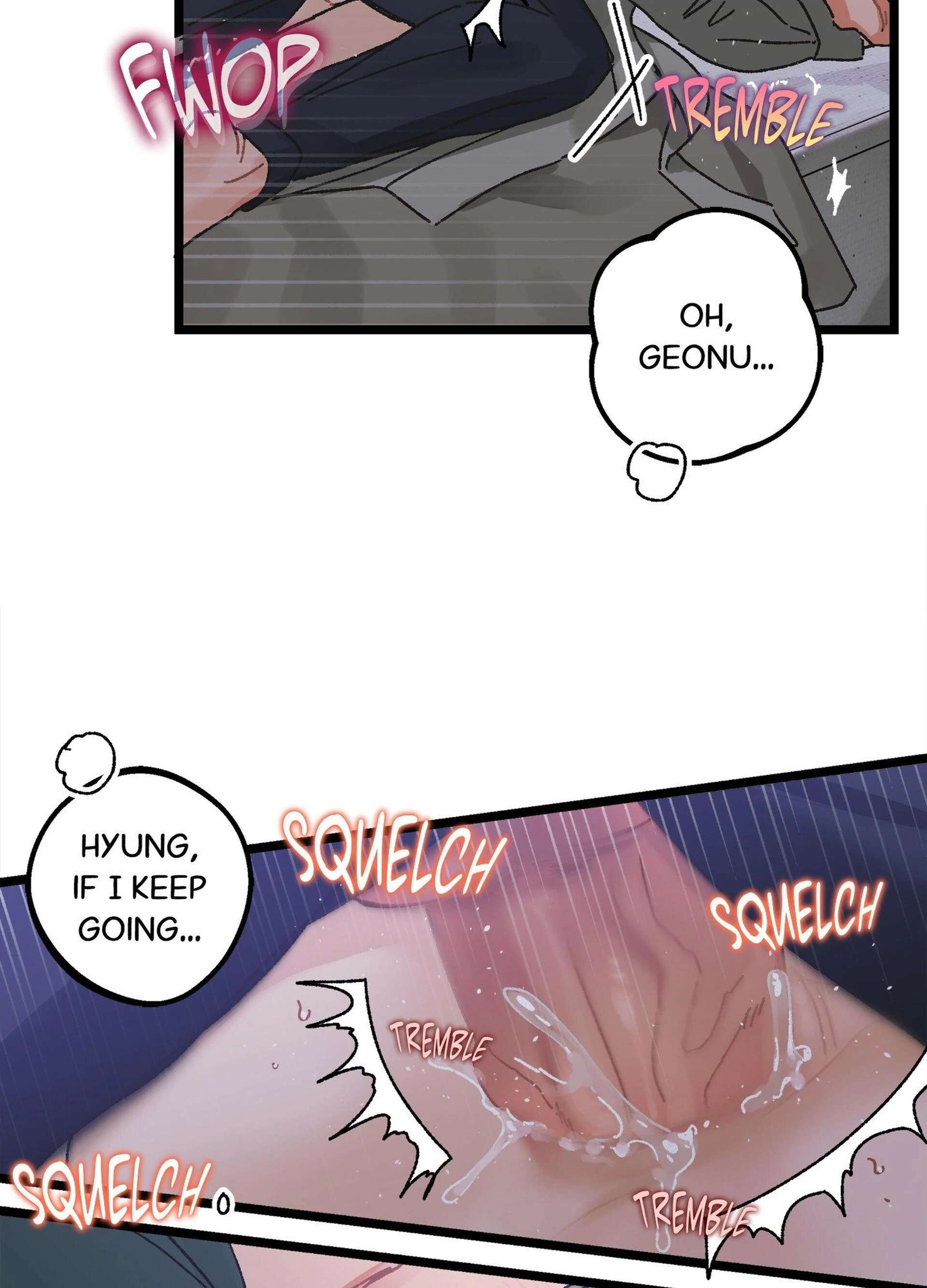 Read Am I Too Alpha for You? chapter 1 image 43 on Lezhin