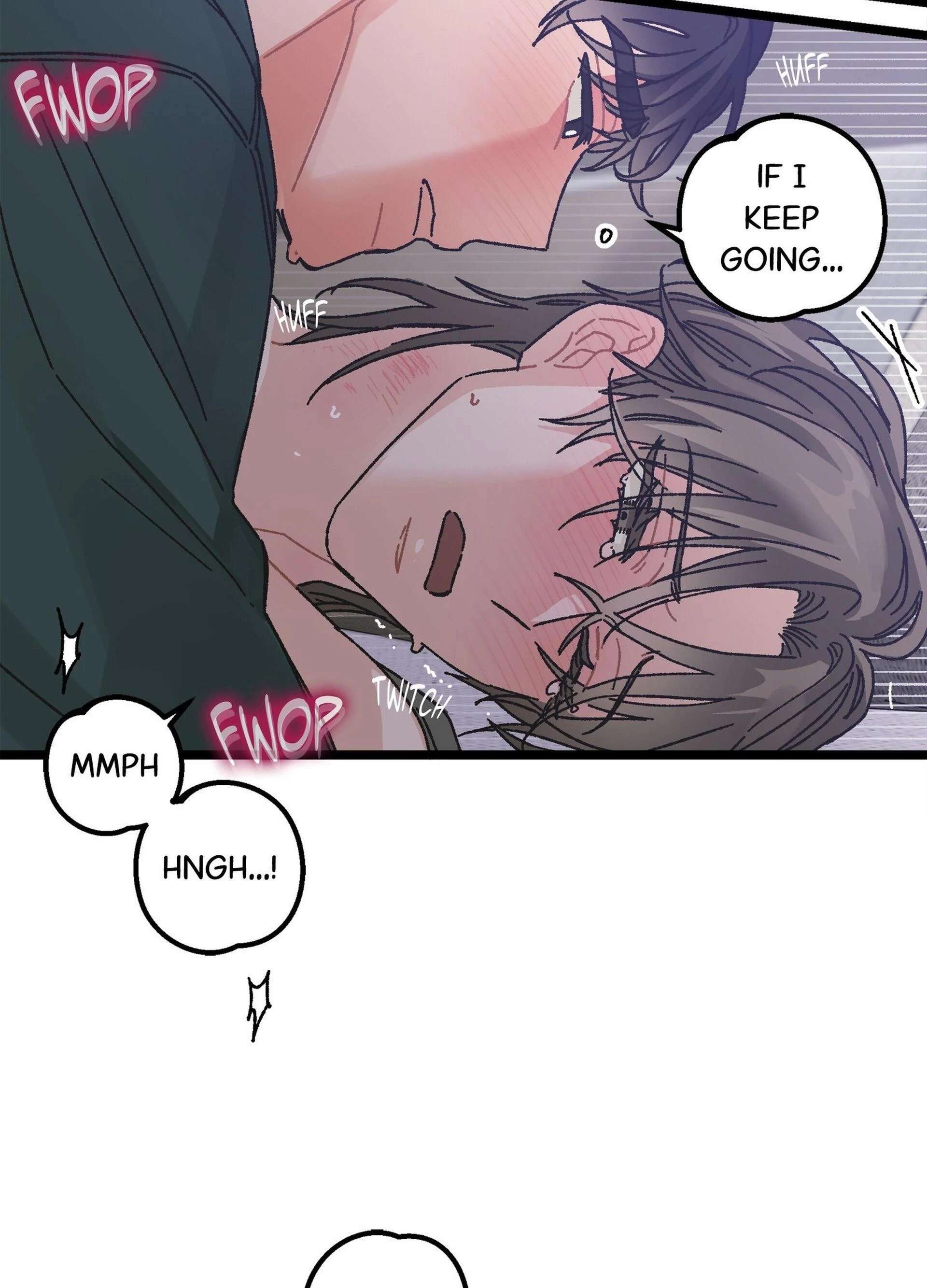 Read Am I Too Alpha for You? chapter 1 image 44 on Lezhin