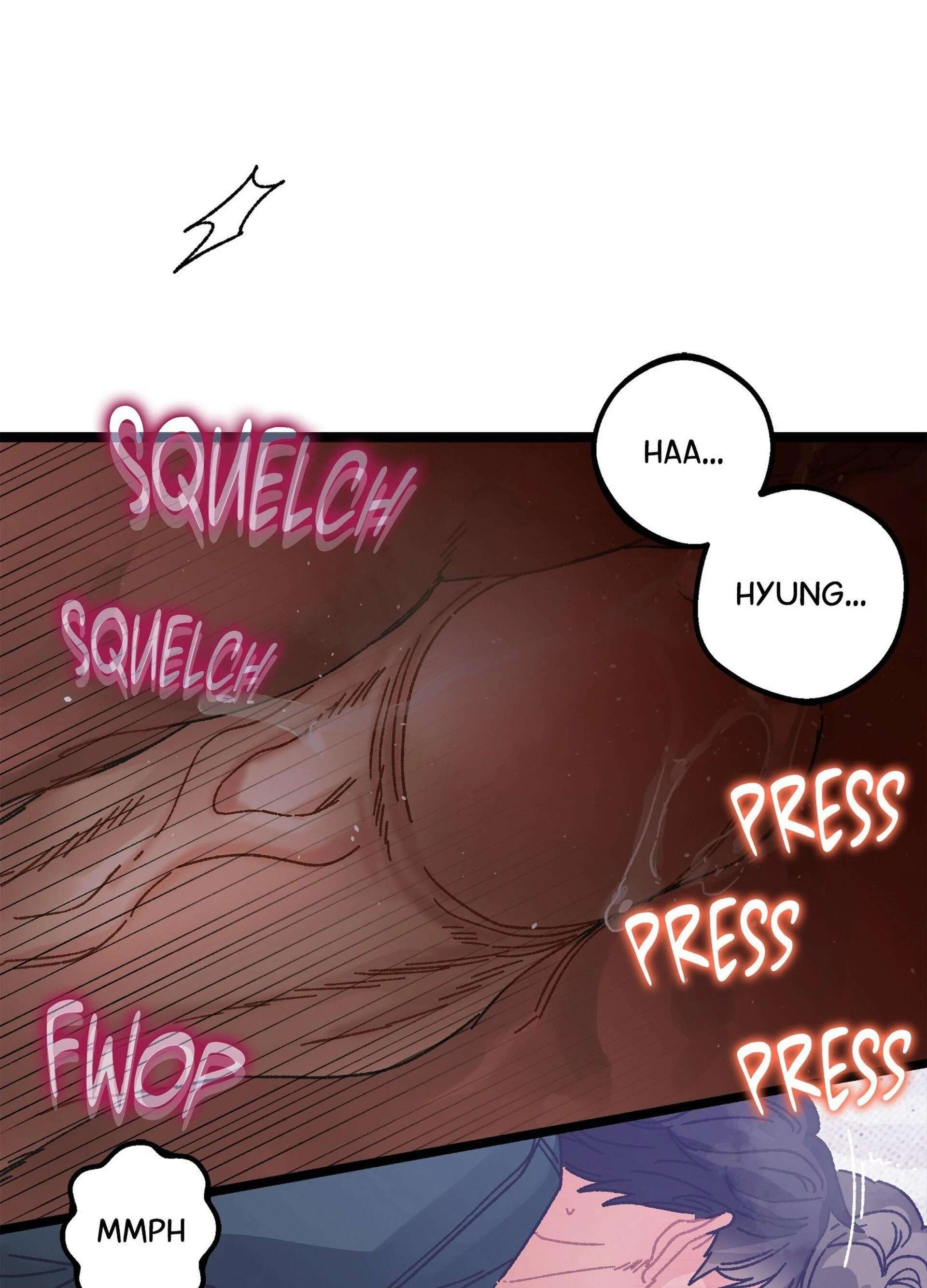 Read Am I Too Alpha for You? chapter 1 image 49 on Lezhin