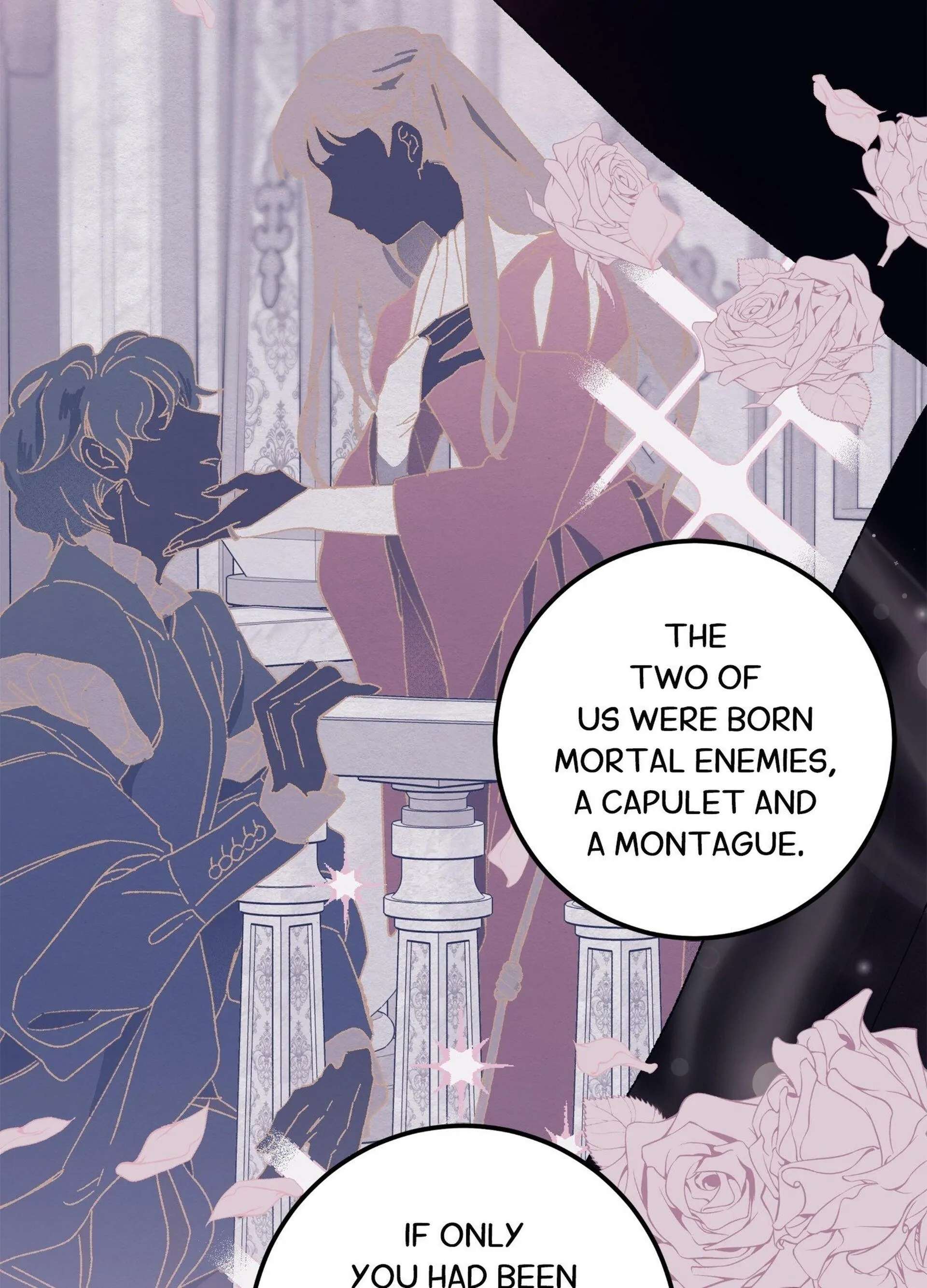 Read Am I Too Alpha for You? chapter 1 image 5 on Lezhin