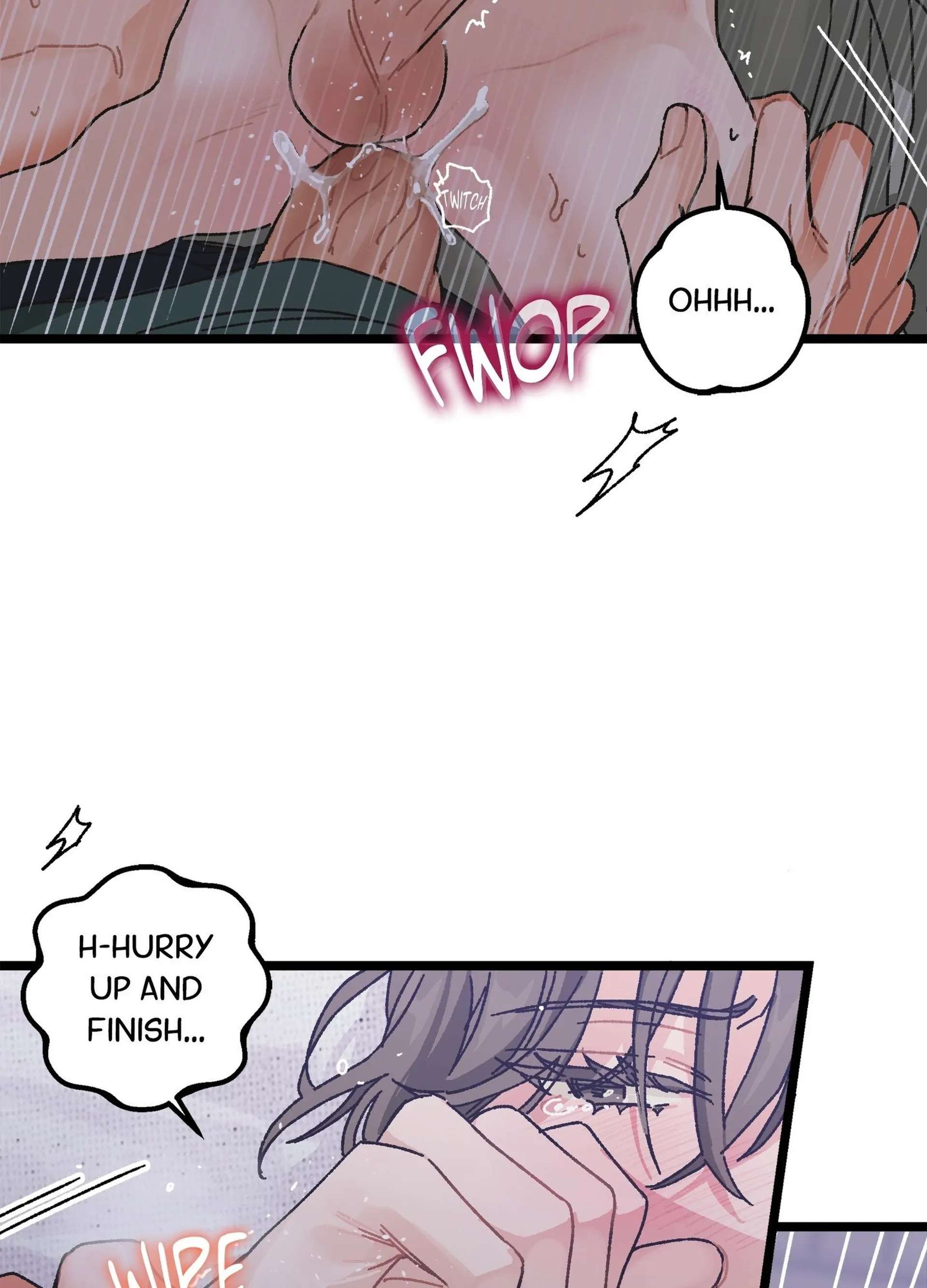 Read Am I Too Alpha for You? chapter 1 image 56 on Lezhin