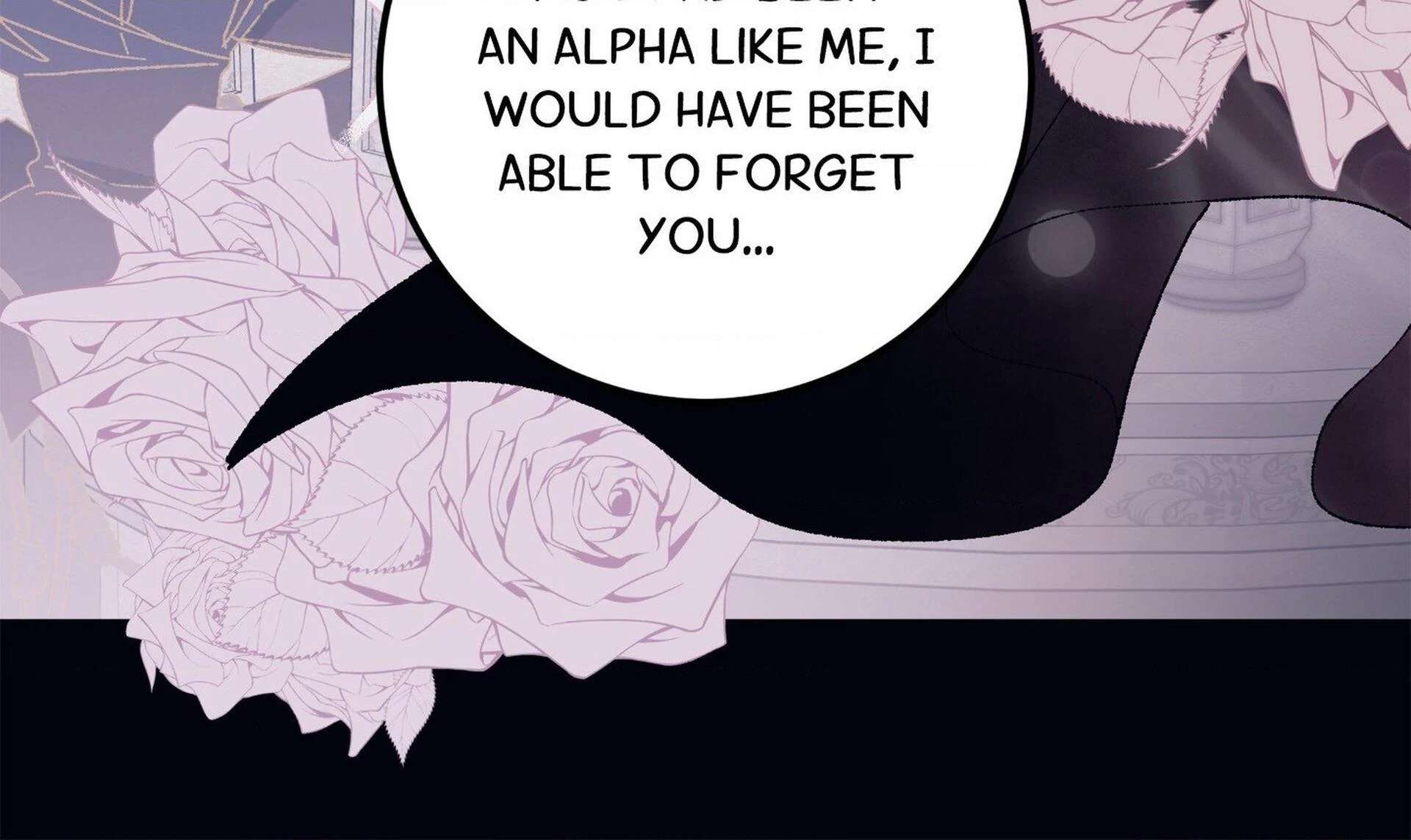 Read Am I Too Alpha for You? chapter 1 image 6 on Lezhin