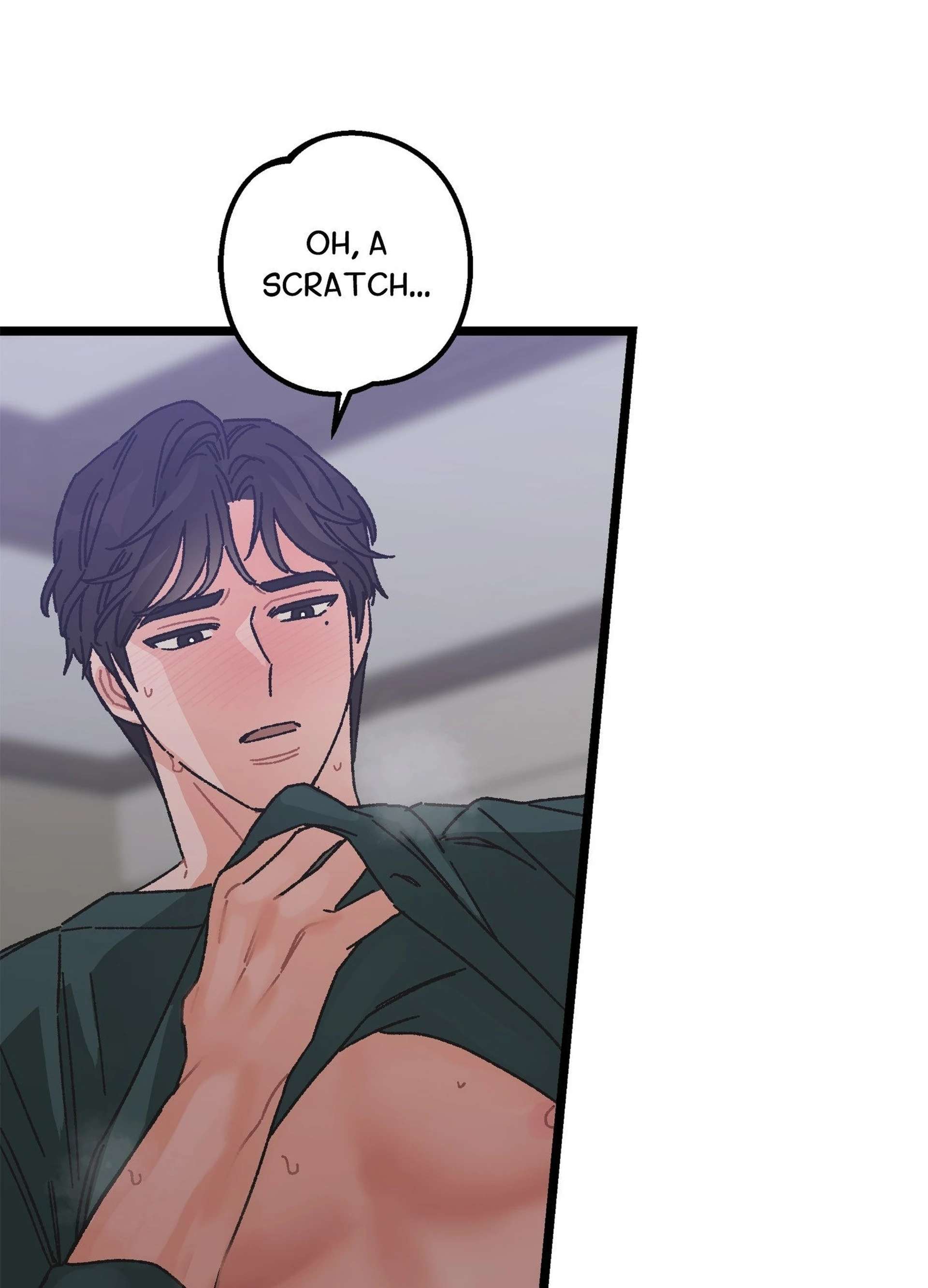 Read Am I Too Alpha for You? chapter 1 image 60 on Lezhin
