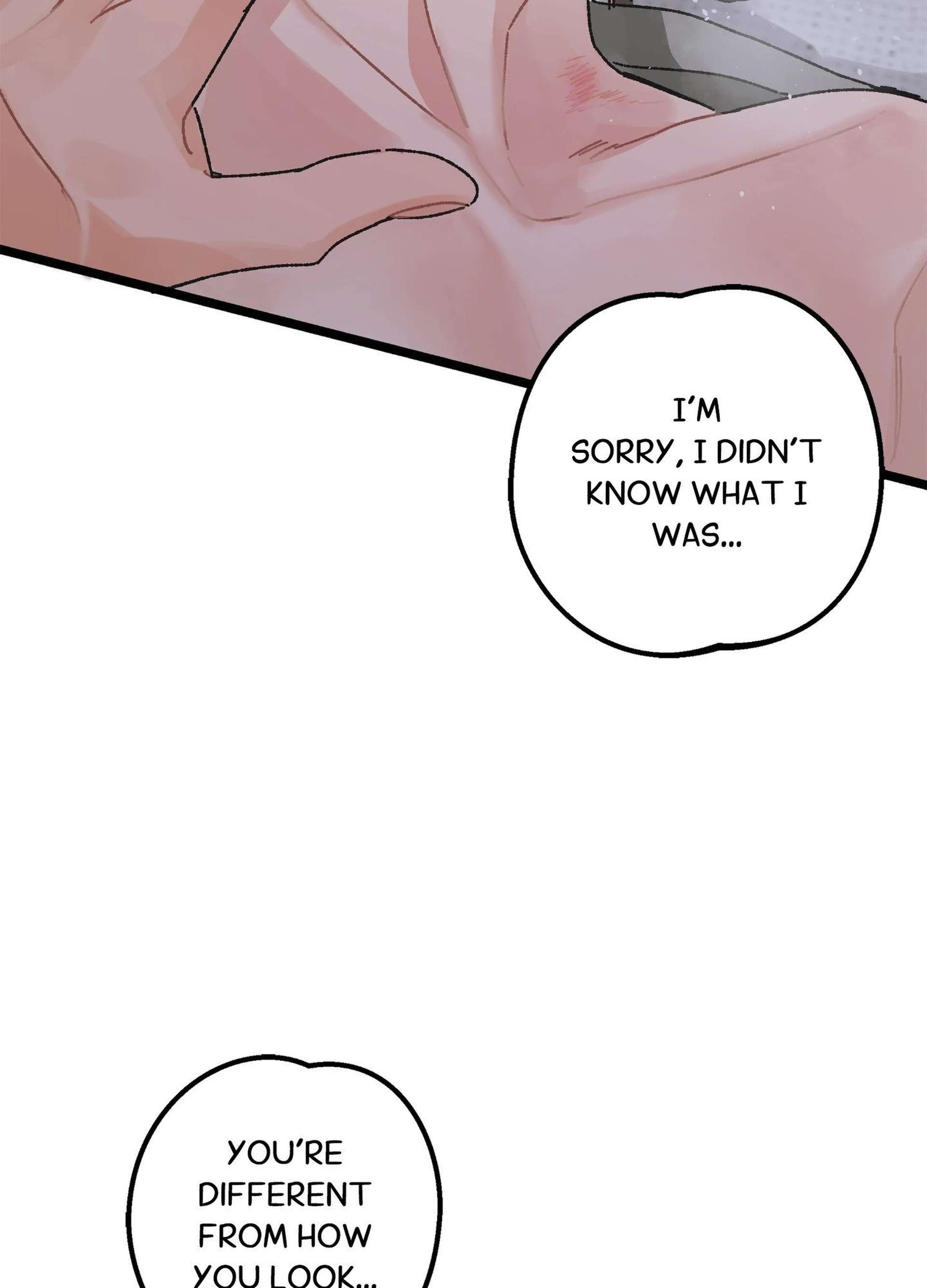 Read Am I Too Alpha for You? chapter 1 image 62 on Lezhin
