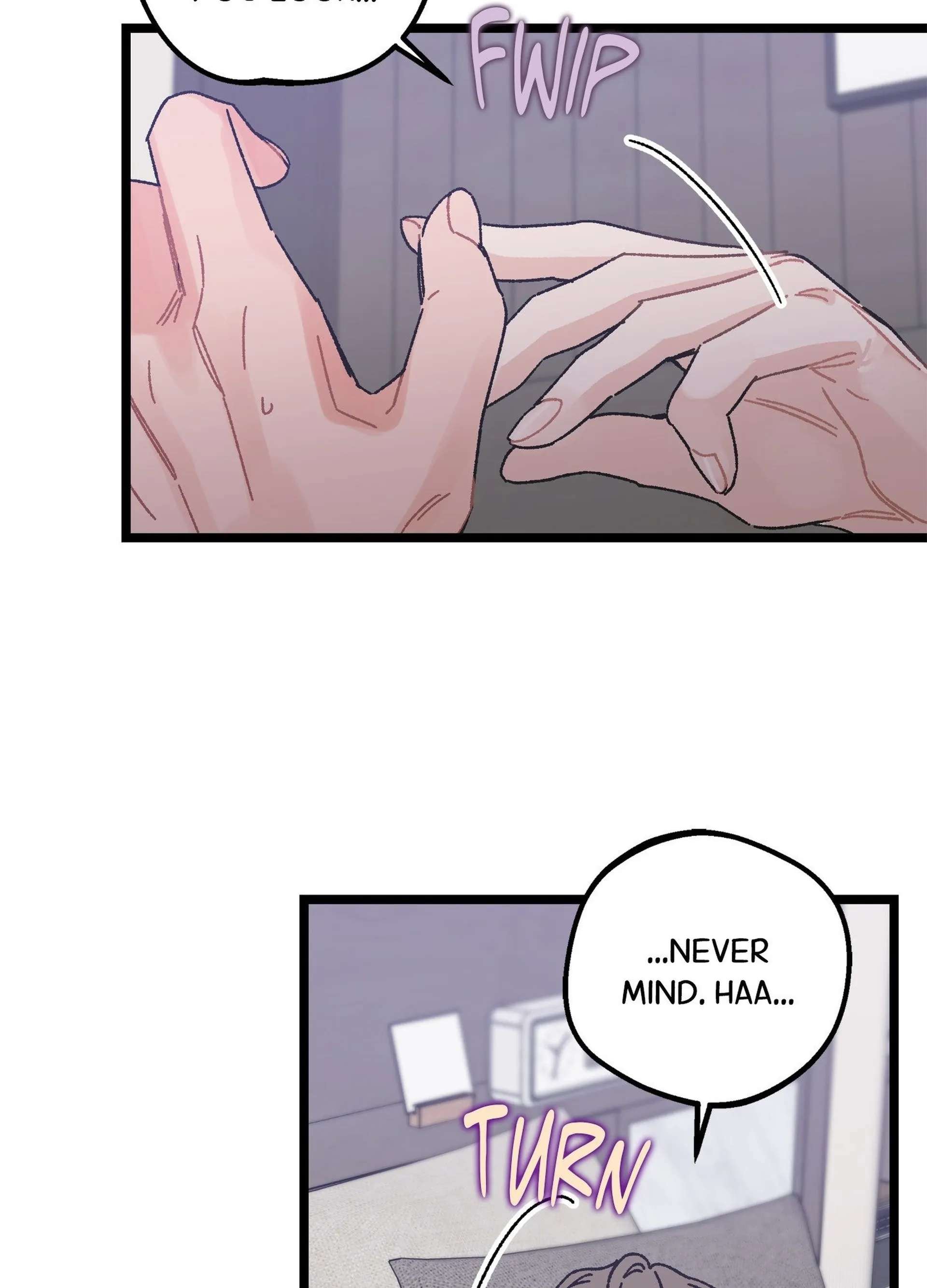 Read Am I Too Alpha for You? chapter 1 image 63 on Lezhin