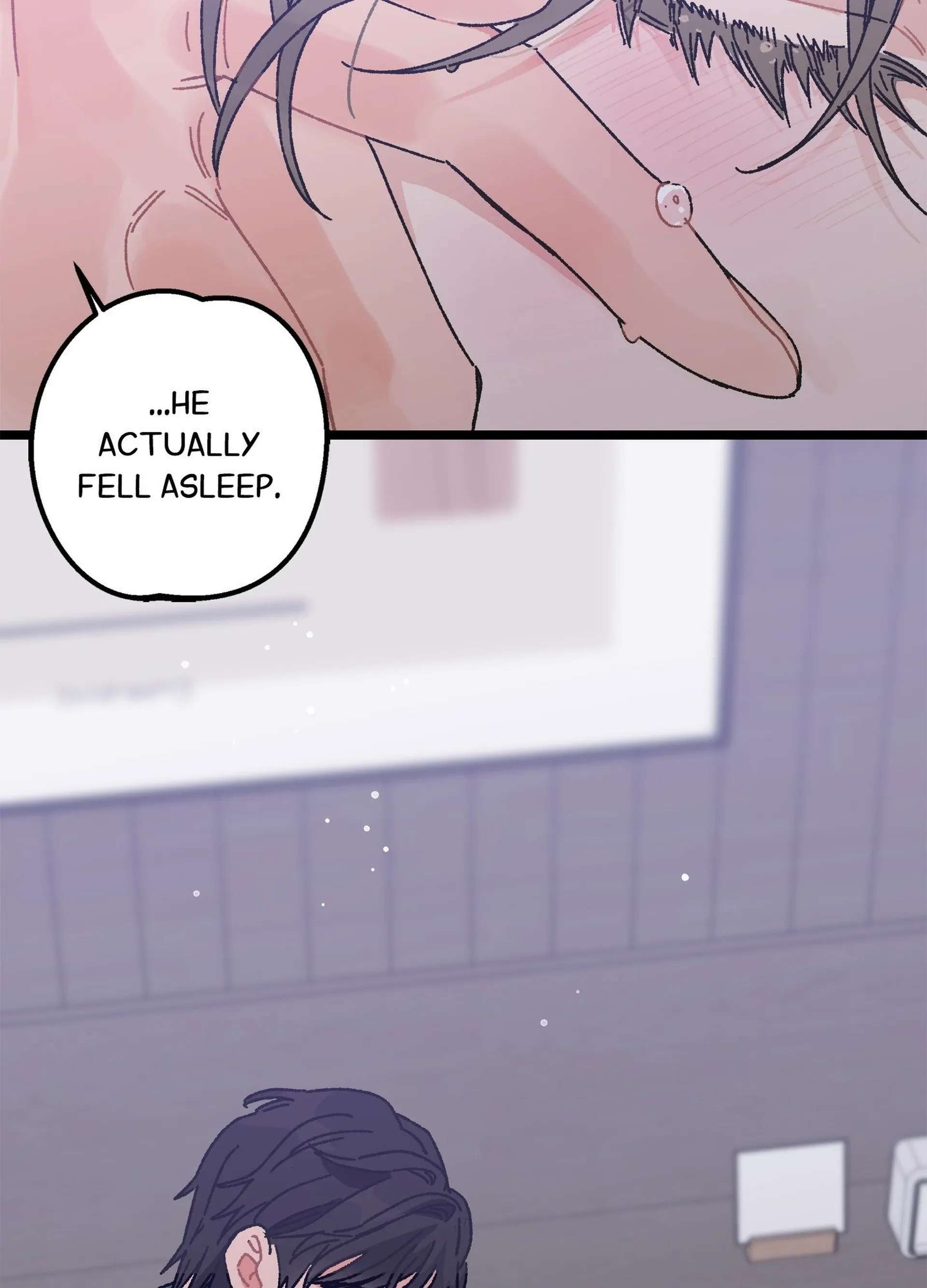 Read Am I Too Alpha for You? chapter 1 image 68 on Lezhin