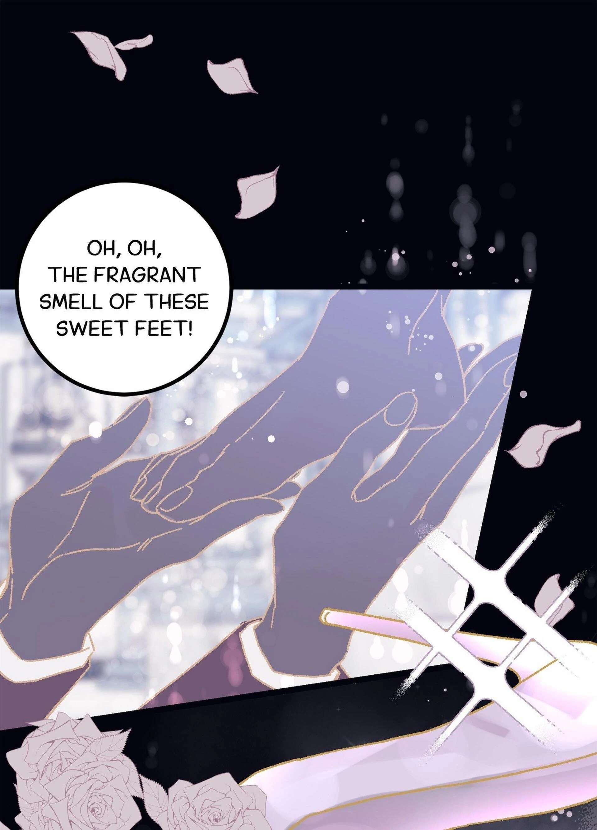 Read Am I Too Alpha for You? chapter 1 image 7 on Lezhin