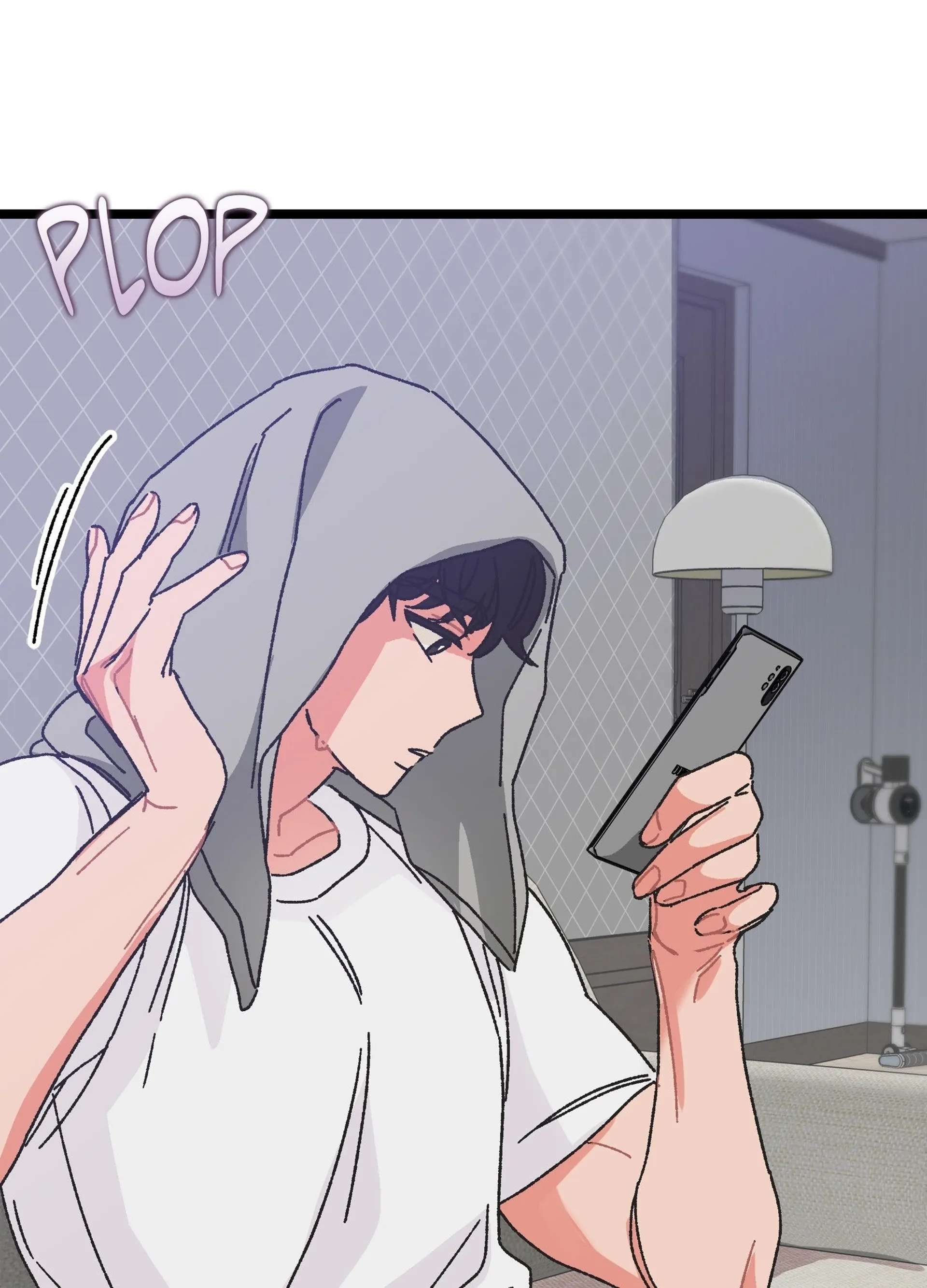 Read Am I Too Alpha for You? chapter 1 image 75 on Lezhin