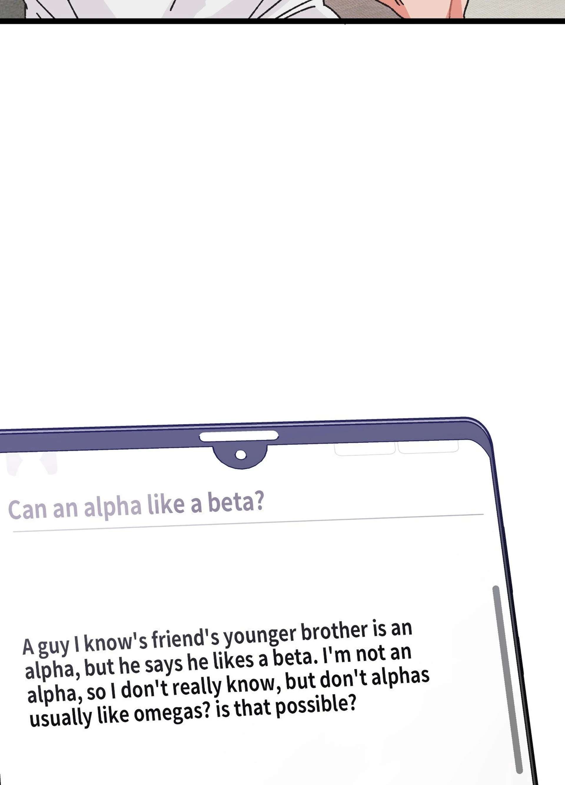Read Am I Too Alpha for You? chapter 1 image 76 on Lezhin