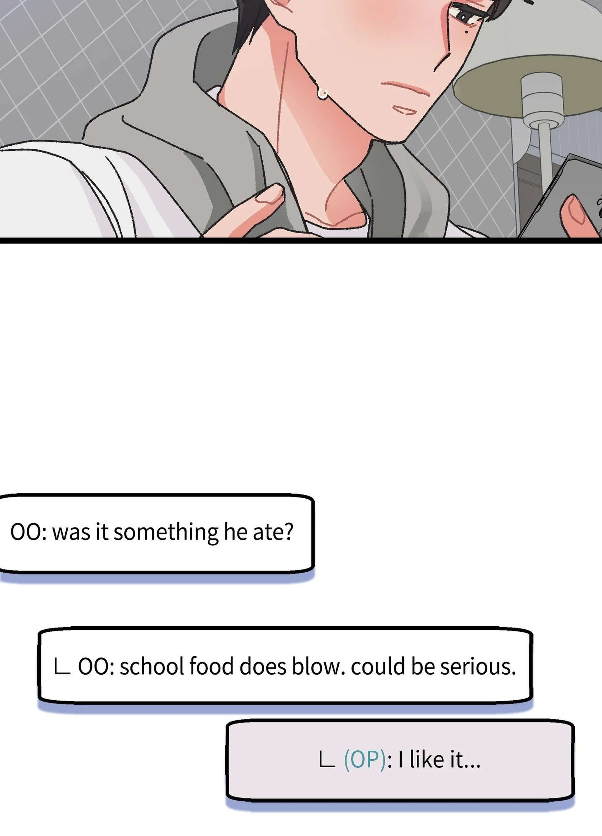 Read Am I Too Alpha for You? chapter 1 image 79 on Lezhin