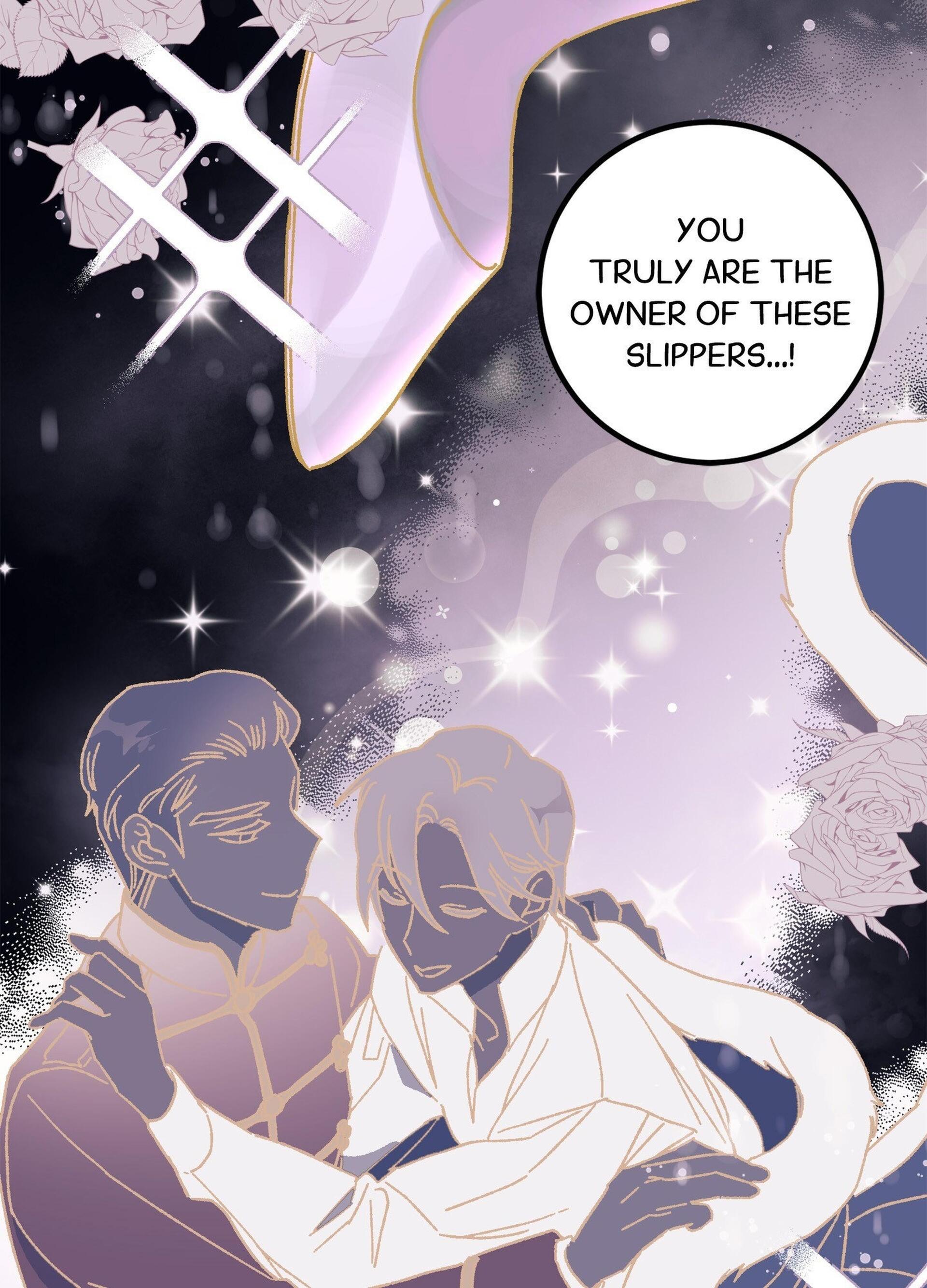 Read Am I Too Alpha for You? chapter 1 image 8 on Lezhin