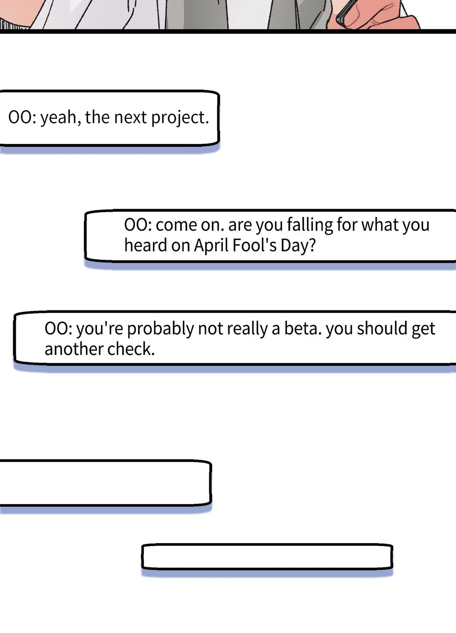 Read Am I Too Alpha for You? chapter 1 image 82 on Lezhin