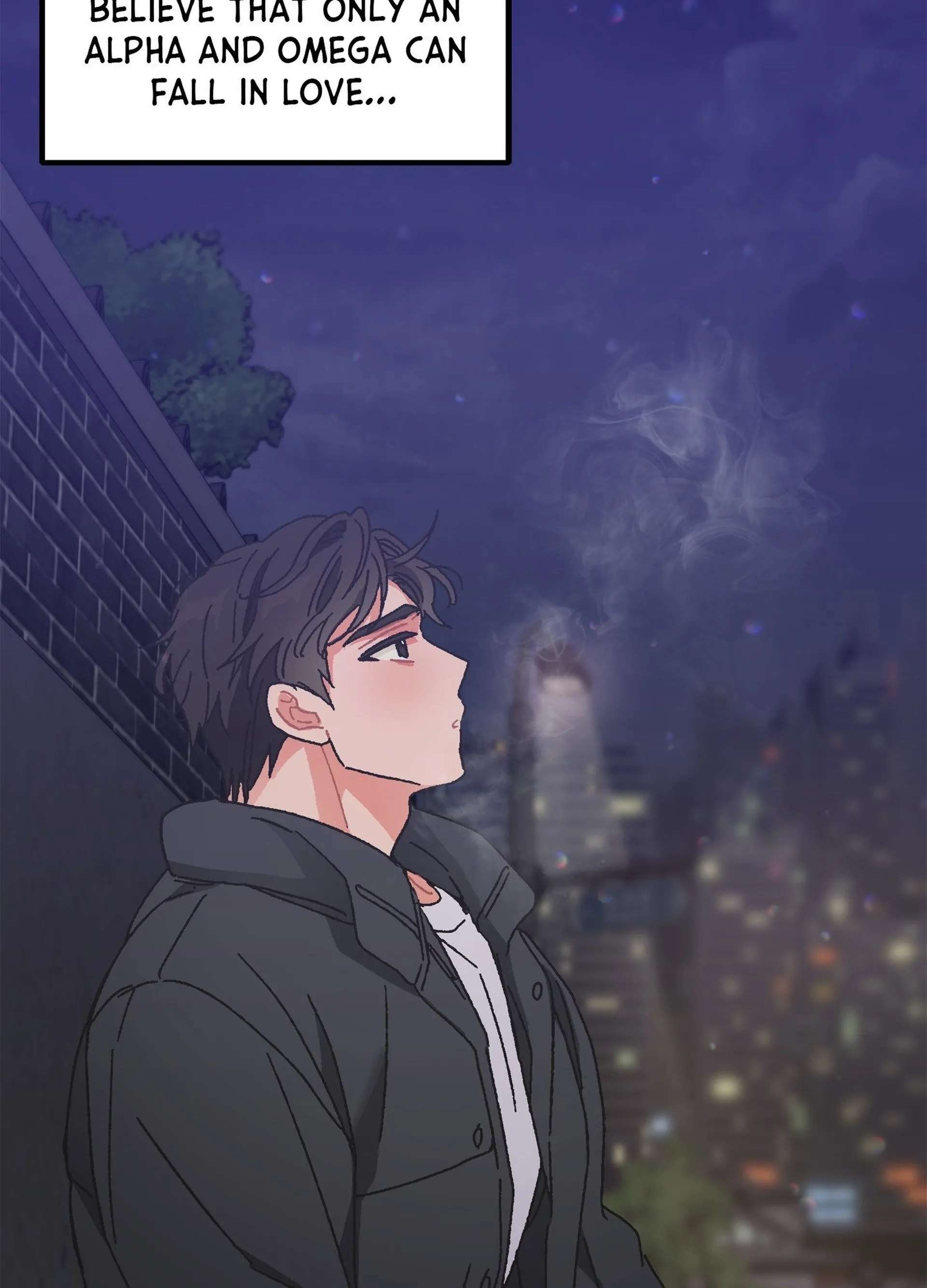 Read Am I Too Alpha for You? chapter 1 image 85 on Lezhin