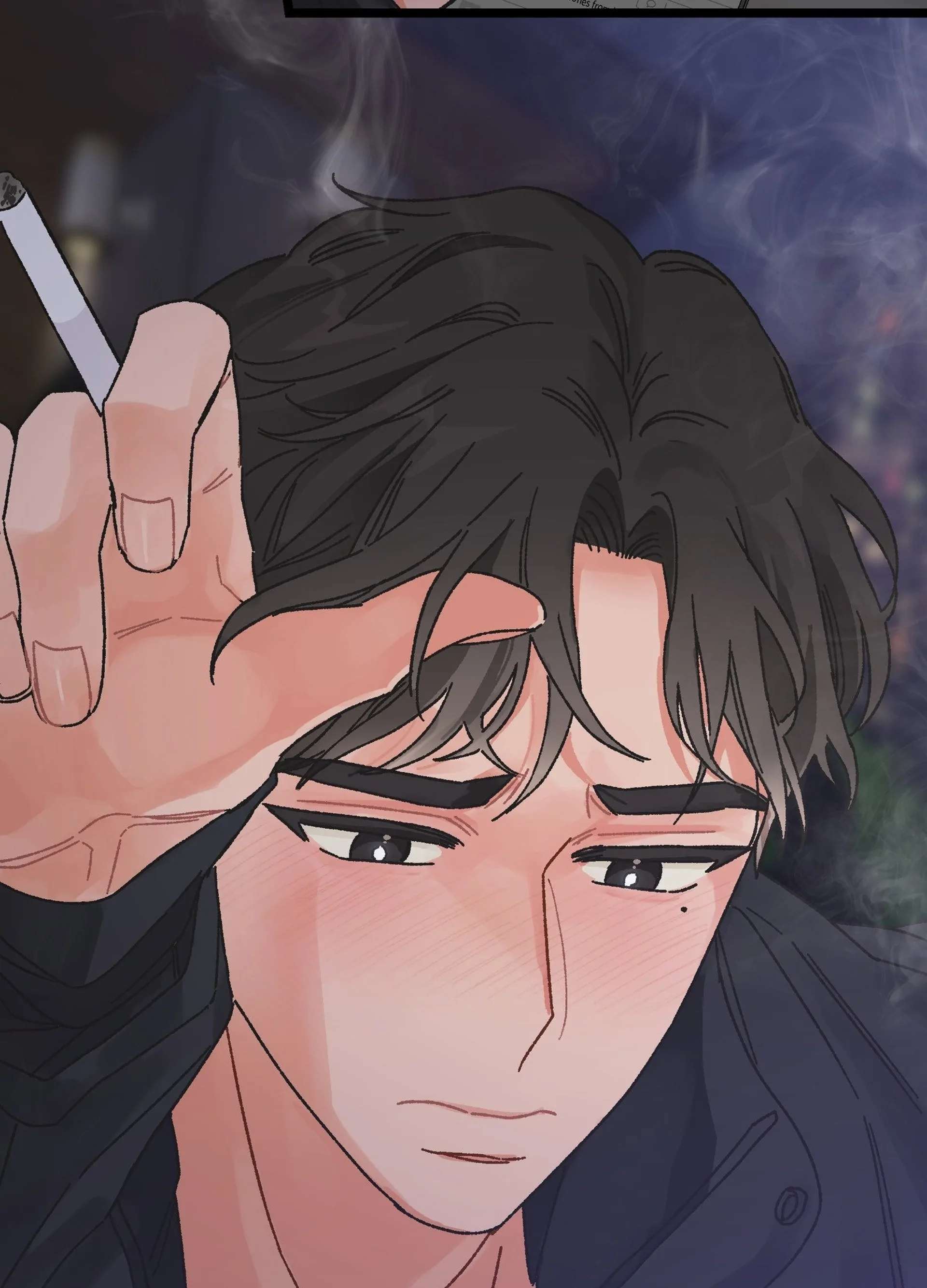 Read Am I Too Alpha for You? chapter 1 image 98 on Lezhin