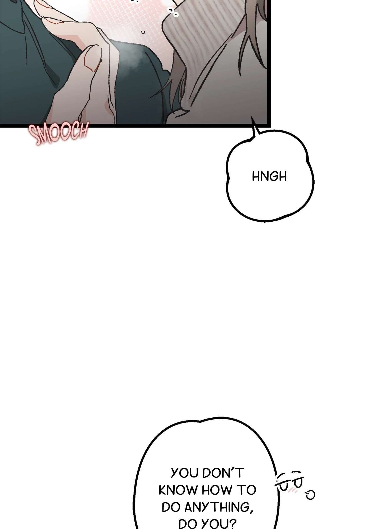 Read Am I Too Alpha for You? chapter 5 image 10 on Lezhin