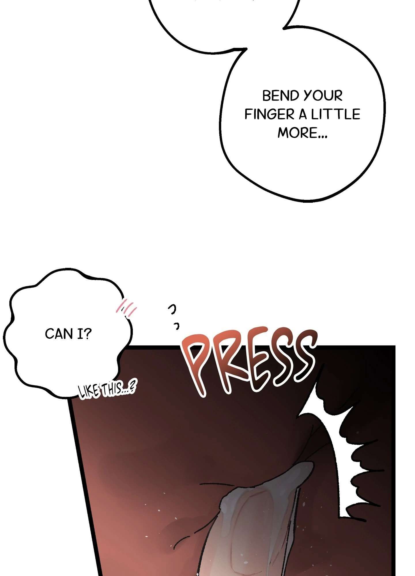Read Am I Too Alpha for You? chapter 5 image 11 on Lezhin
