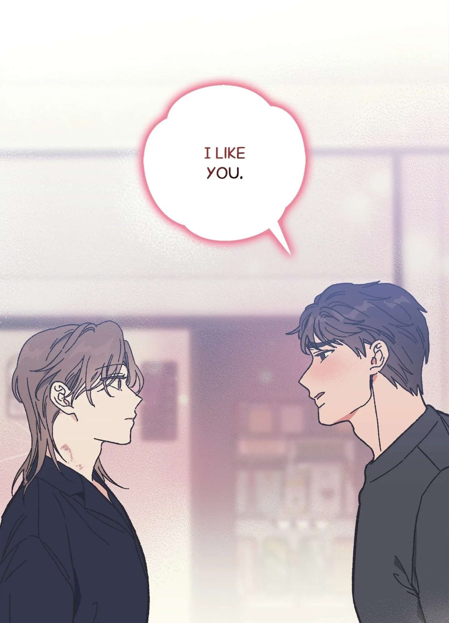 Read Am I Too Alpha for You? chapter 5 image 110 on Lezhin