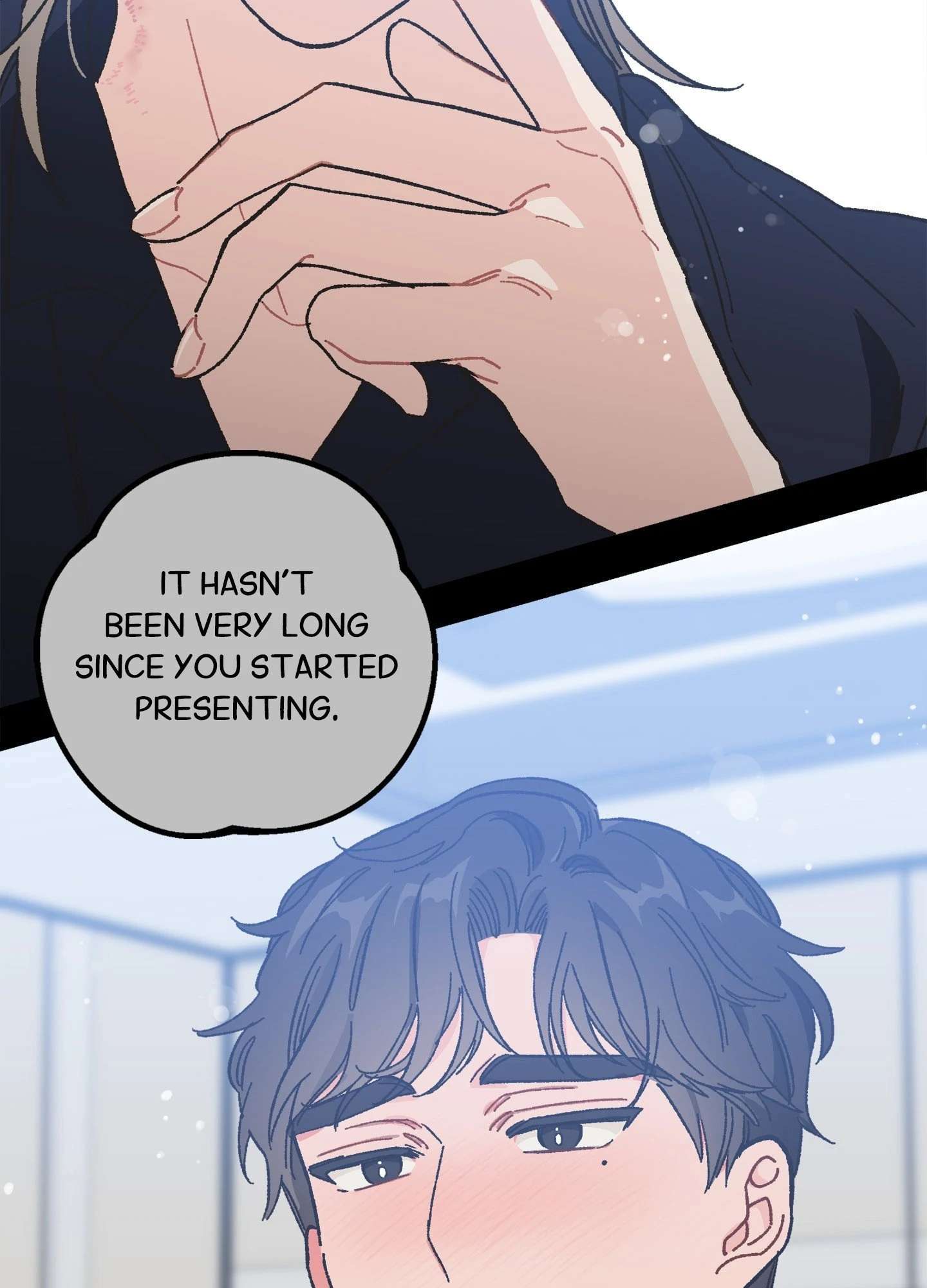 Read Am I Too Alpha for You? chapter 5 image 113 on Lezhin