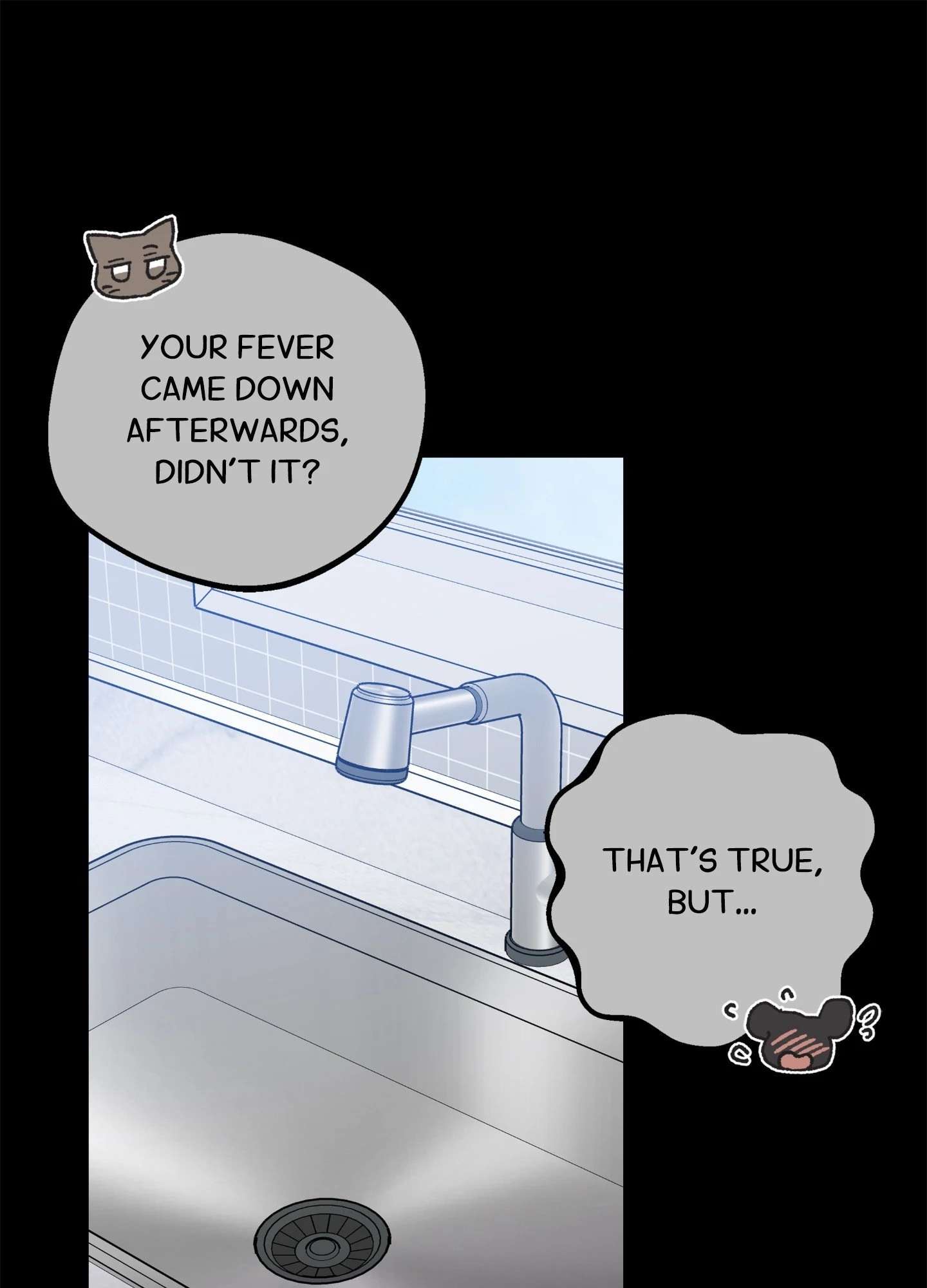 Read Am I Too Alpha for You? chapter 5 image 115 on Lezhin