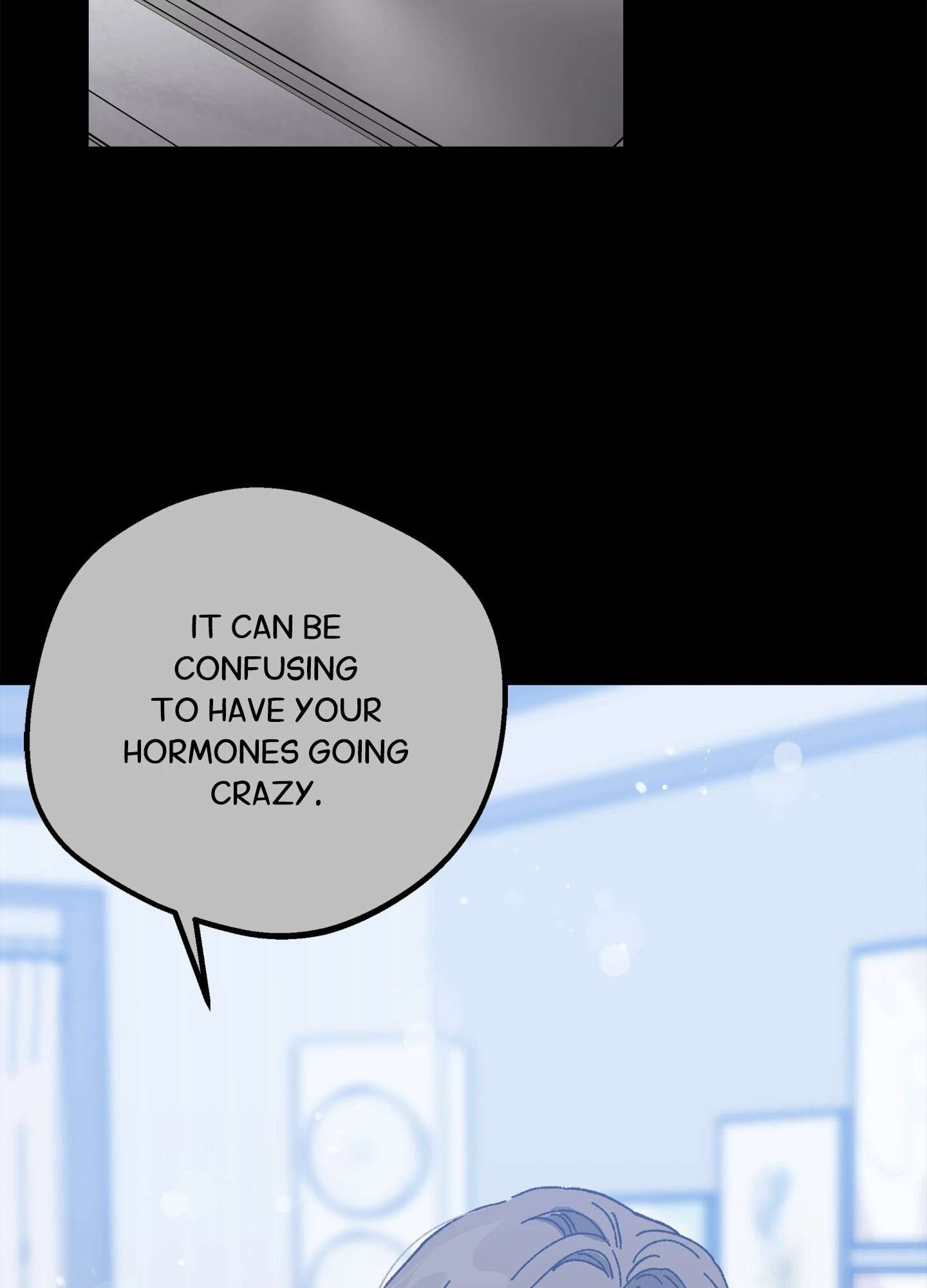 Read Am I Too Alpha for You? chapter 5 image 116 on Lezhin