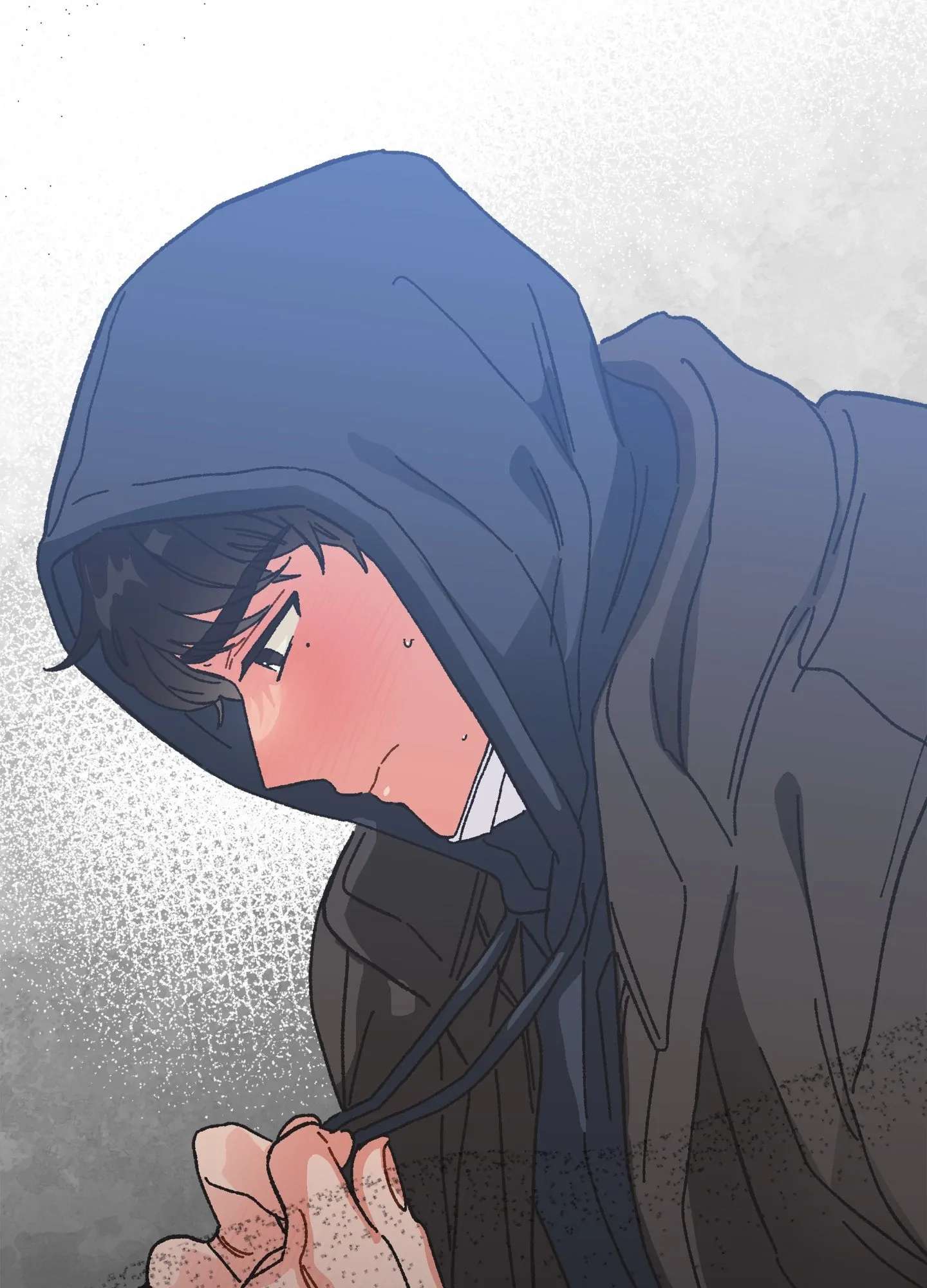 Read Am I Too Alpha for You? chapter 5 image 124 on Lezhin