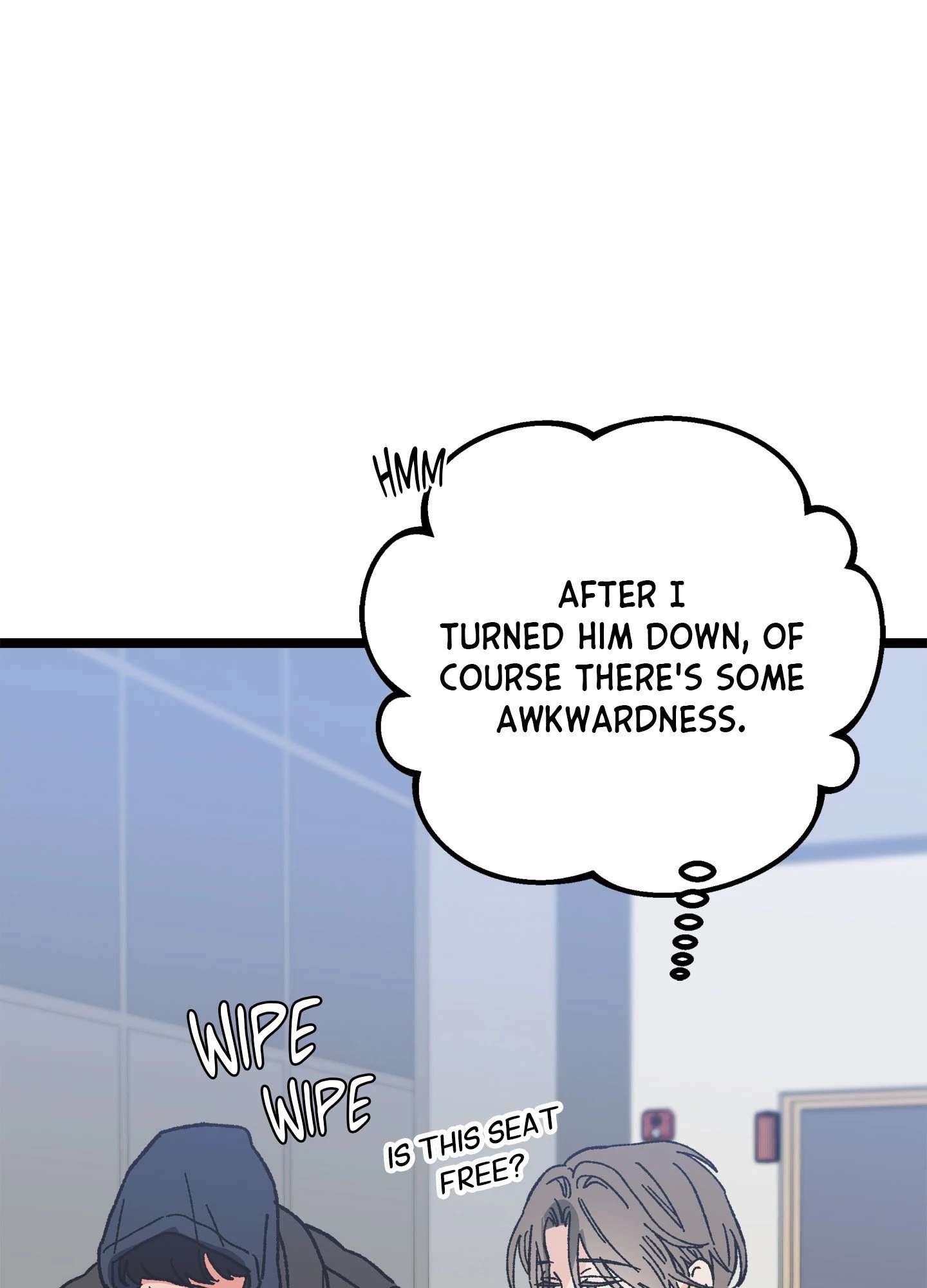 Read Am I Too Alpha for You? chapter 5 image 141 on Lezhin
