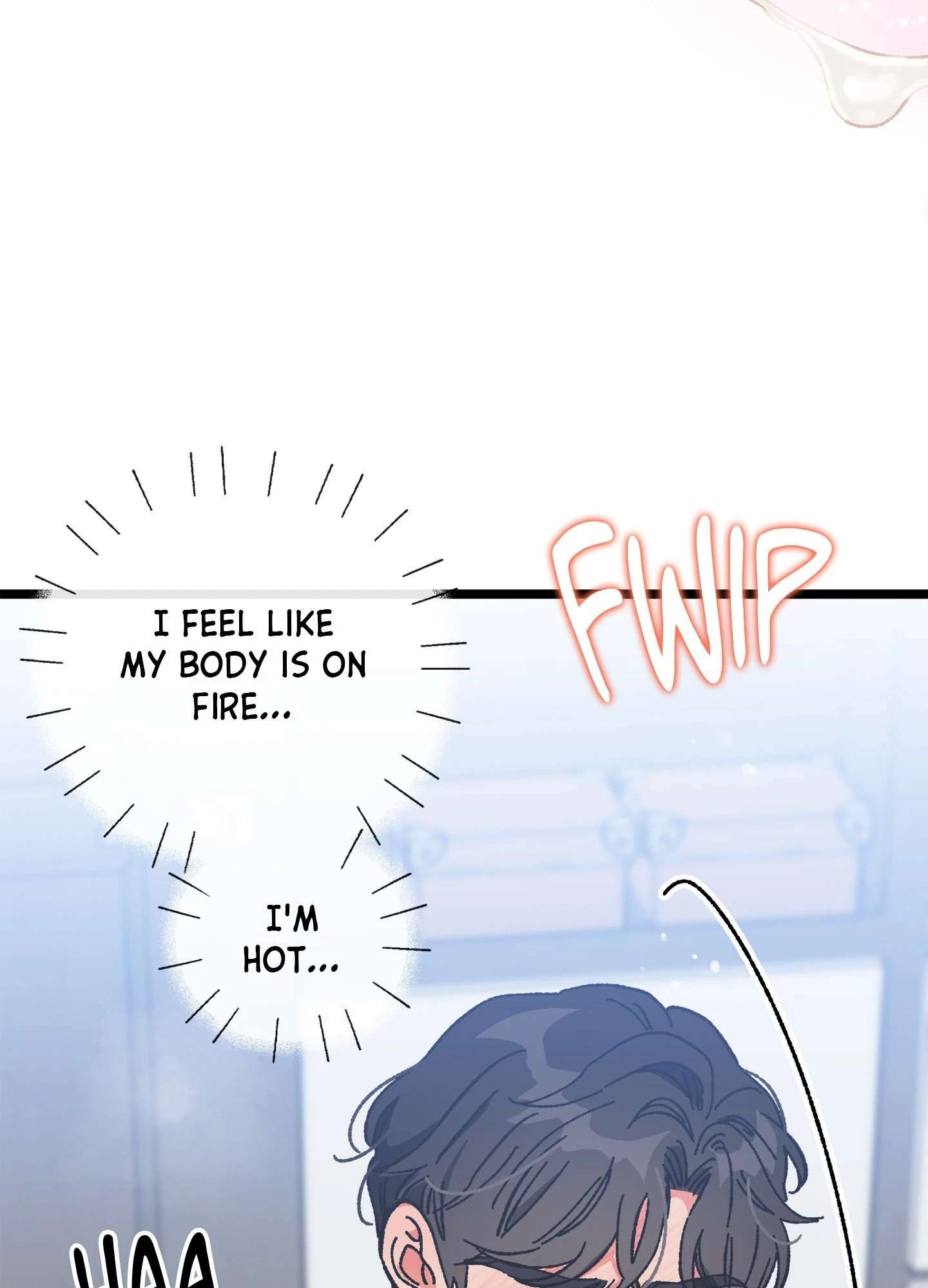 Read Am I Too Alpha for You? chapter 5 image 17 on Lezhin