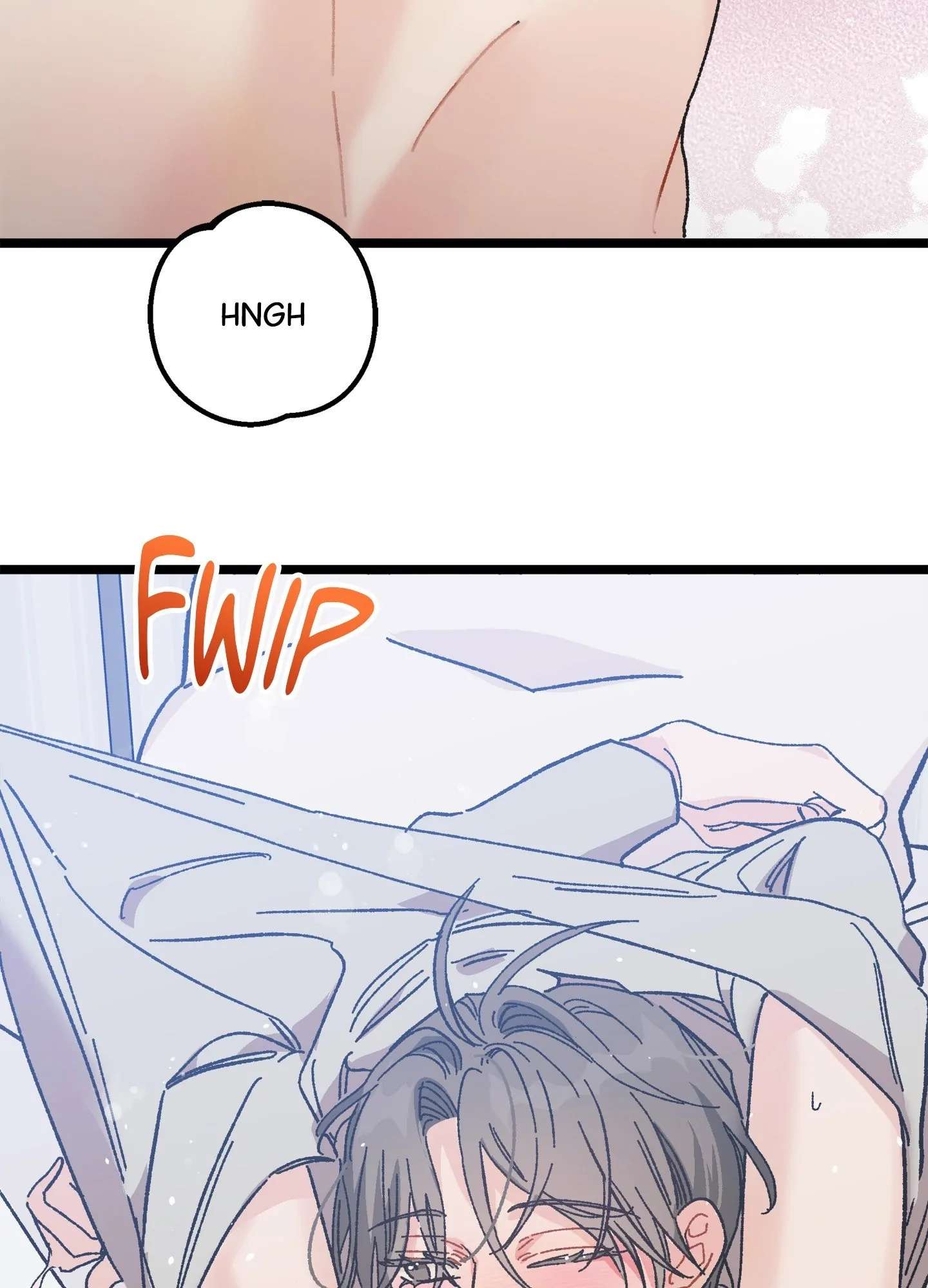Read Am I Too Alpha for You? chapter 5 image 20 on Lezhin
