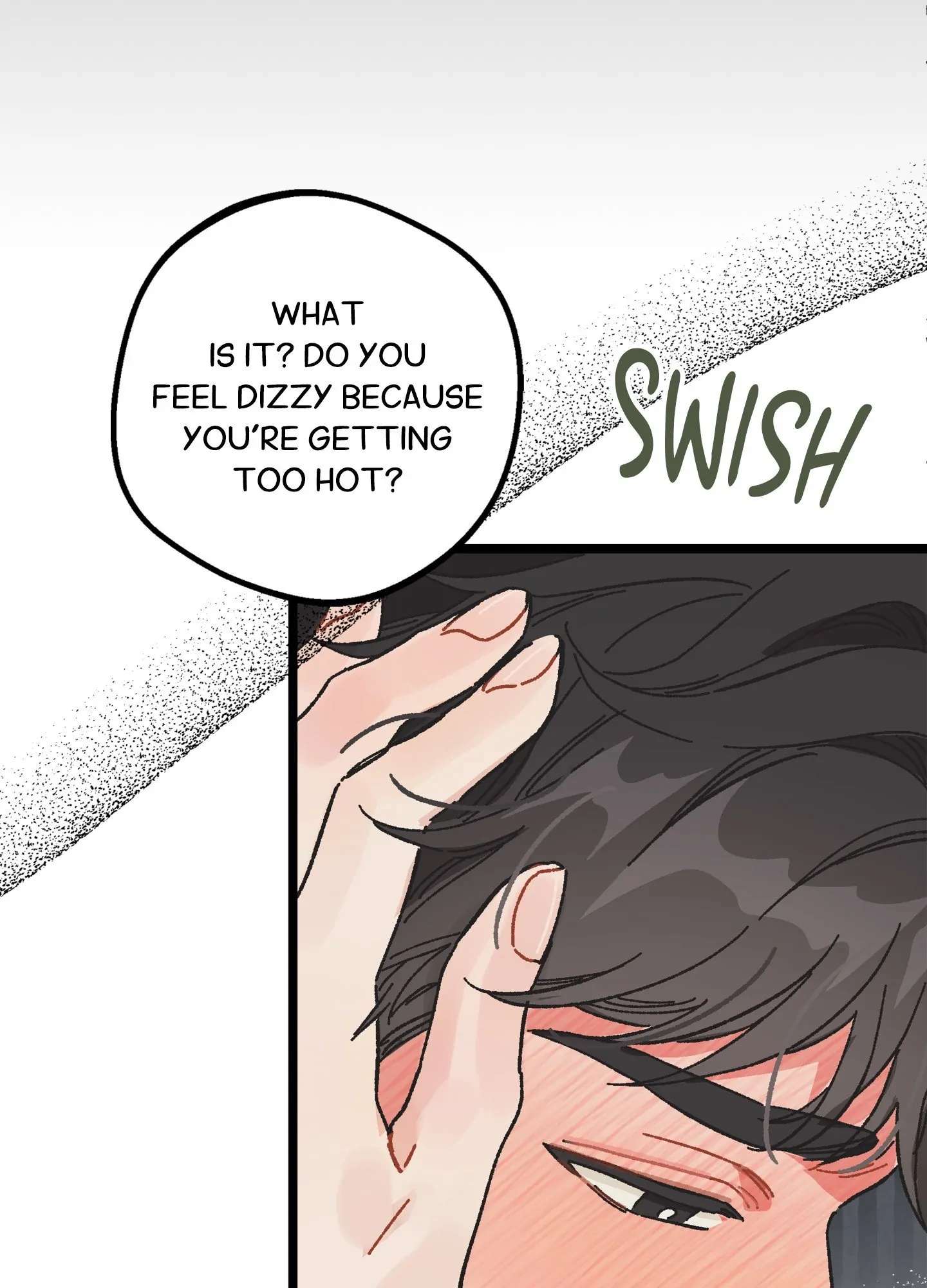 Read Am I Too Alpha for You? chapter 5 image 29 on Lezhin