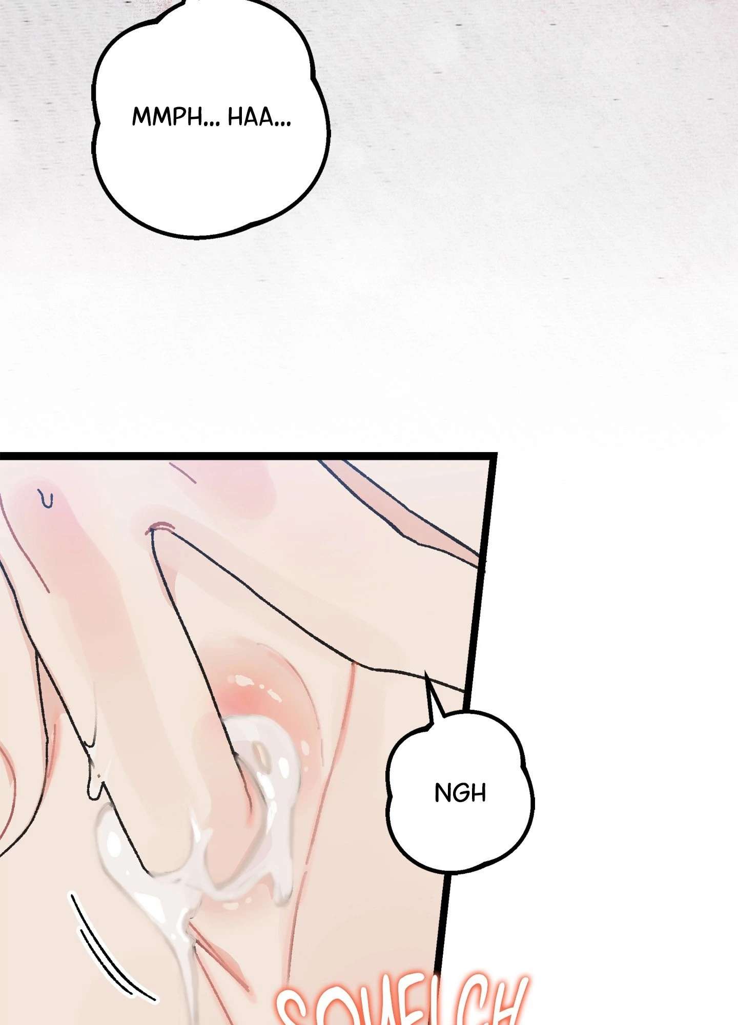 Read Am I Too Alpha for You? chapter 5 image 3 on Lezhin