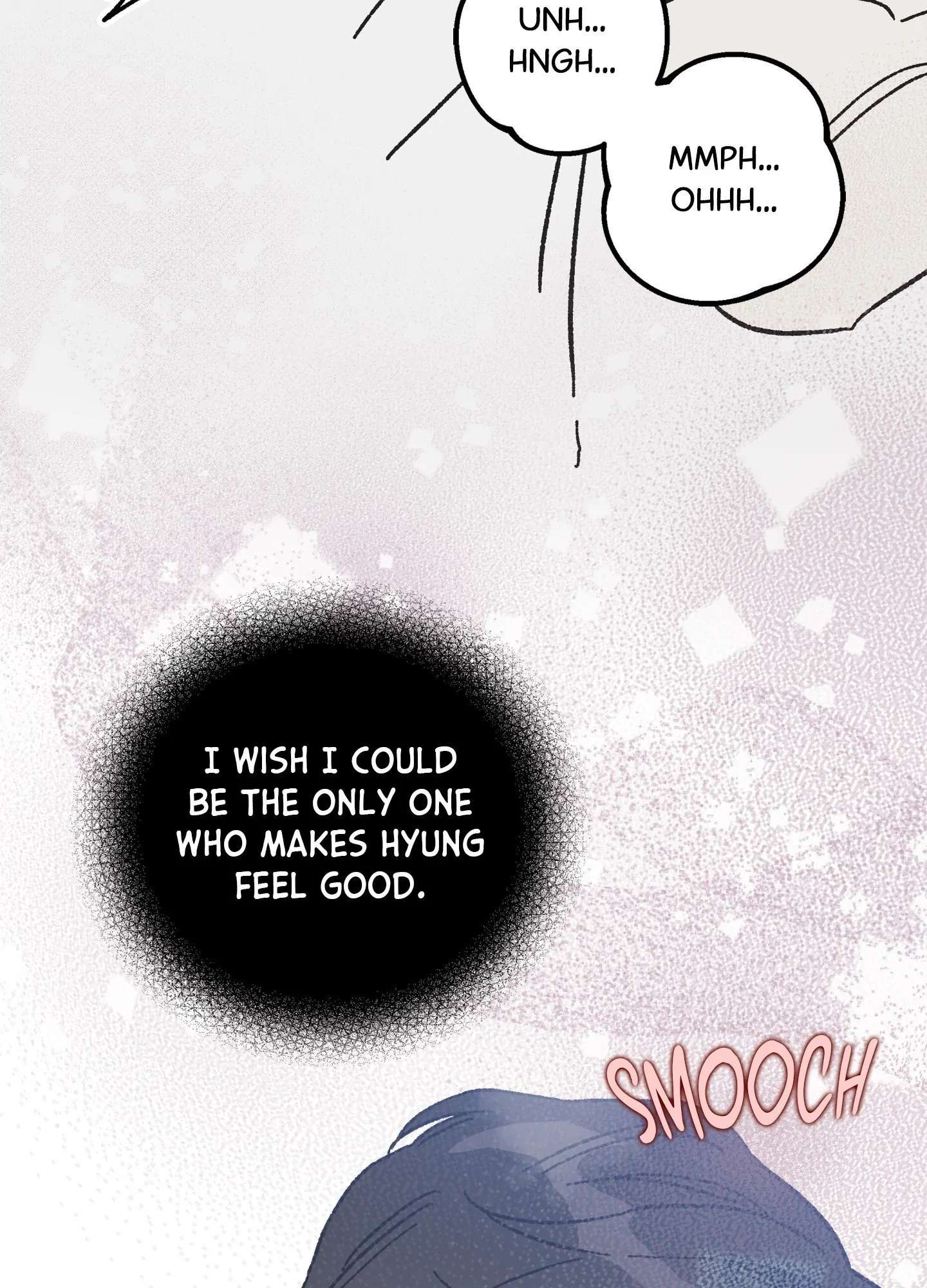 Read Am I Too Alpha for You? chapter 5 image 37 on Lezhin